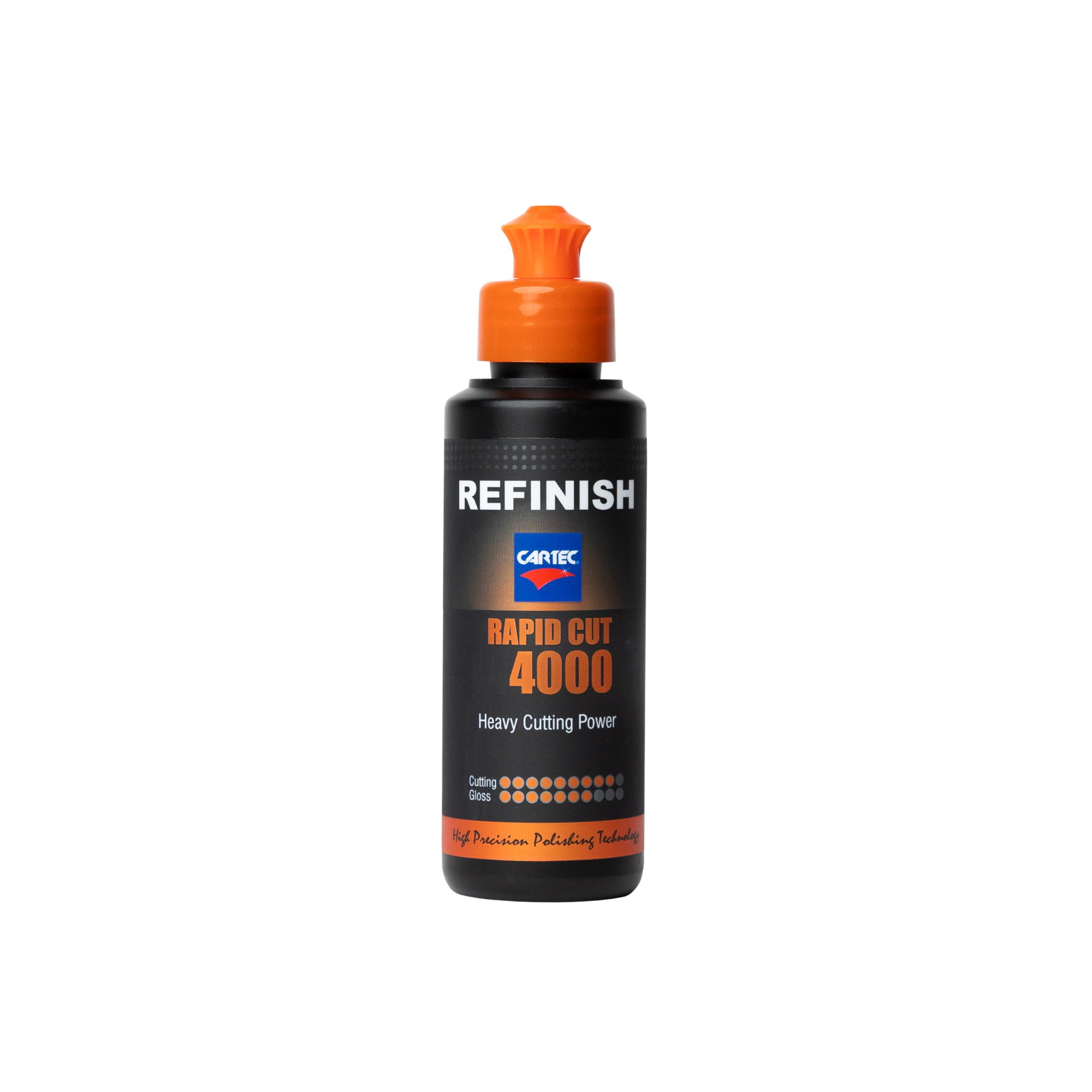 Cartec Refinish Rapid Cut 4000 150 gr
