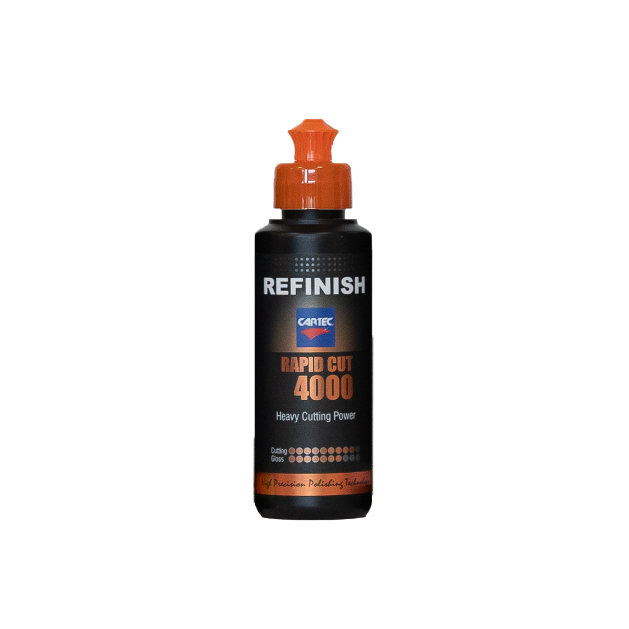 Cartec Refinish Rapid Cut 4000 500 gr