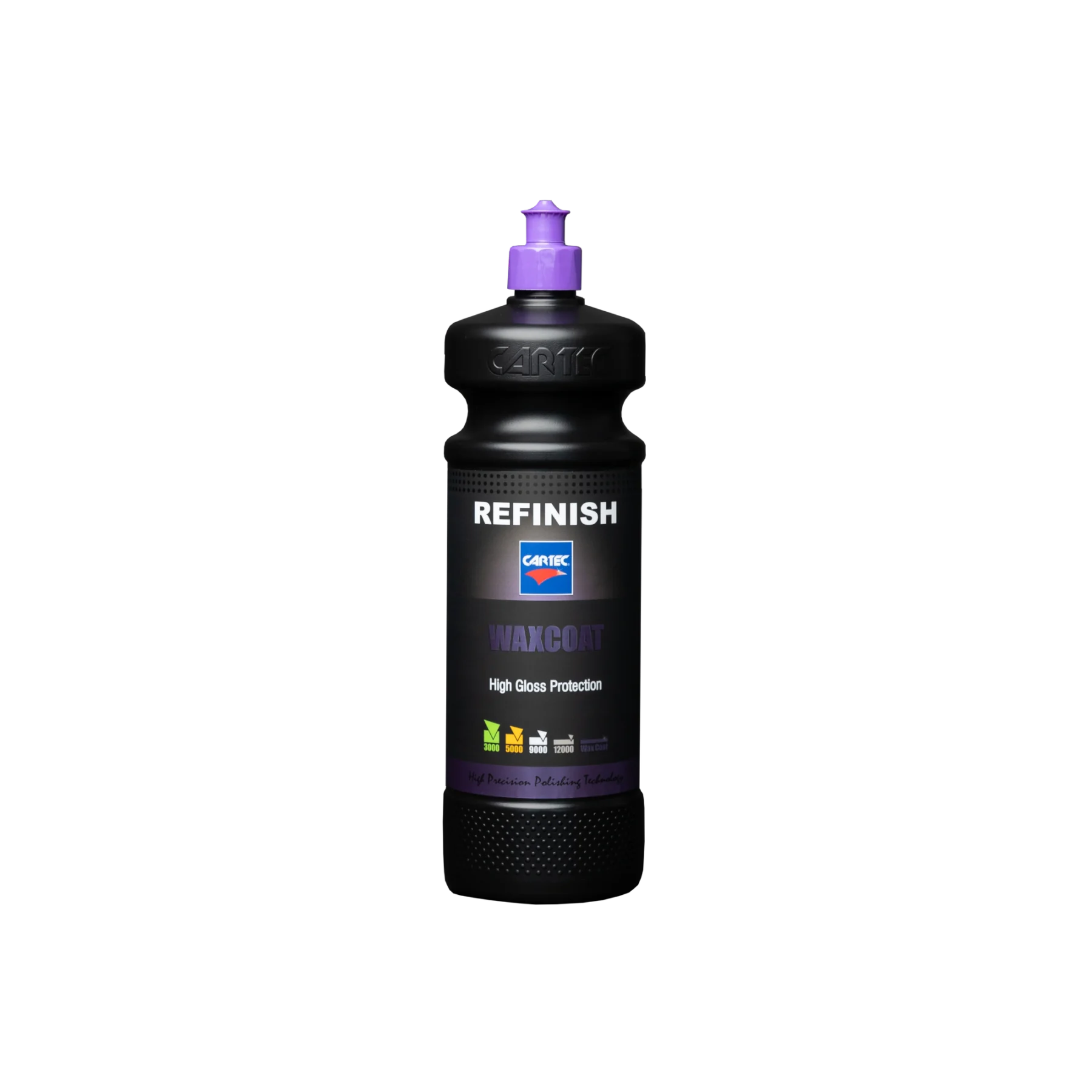 Cartec Refinish Waxcoat 1 L