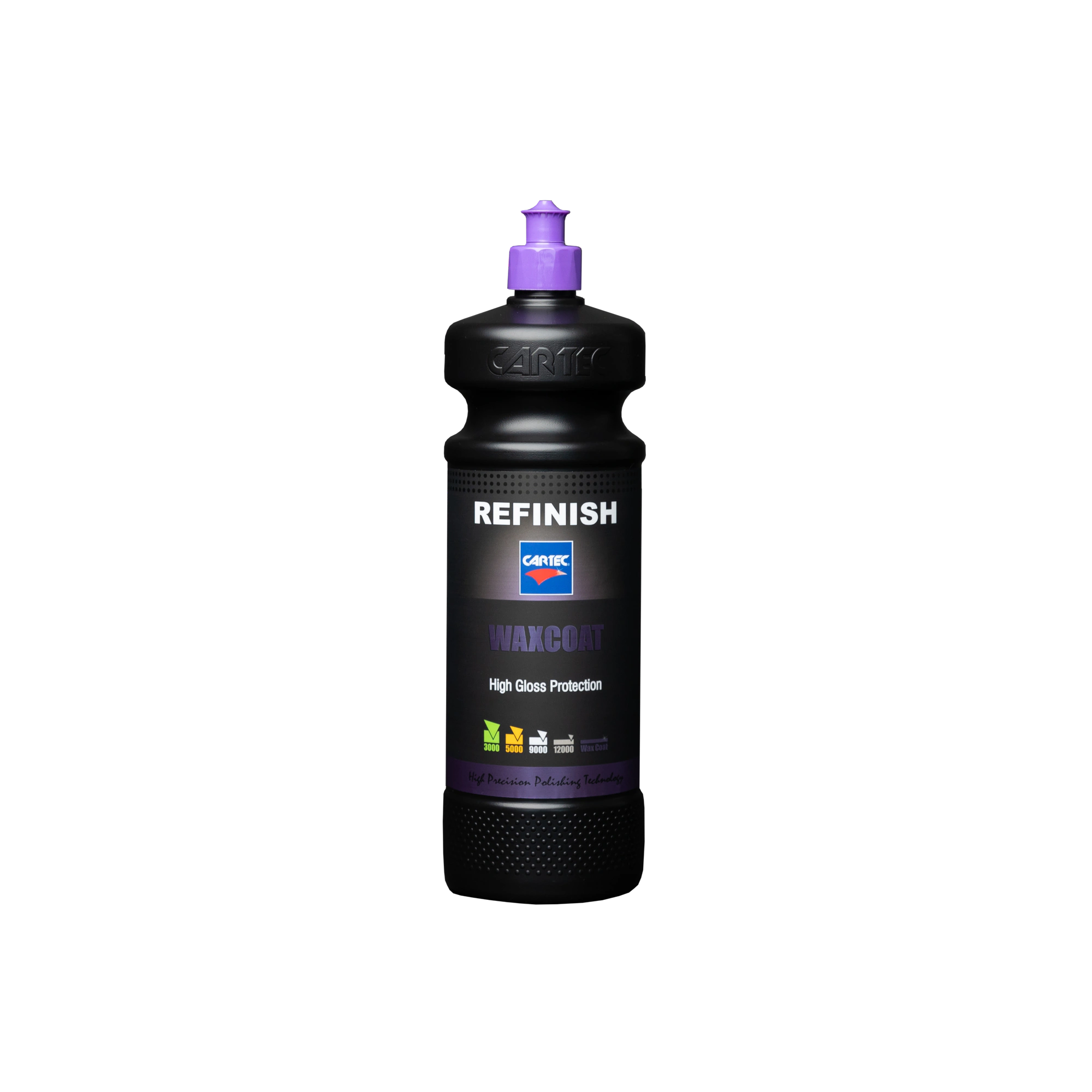 Cartec Refinish Waxcoat 1 L