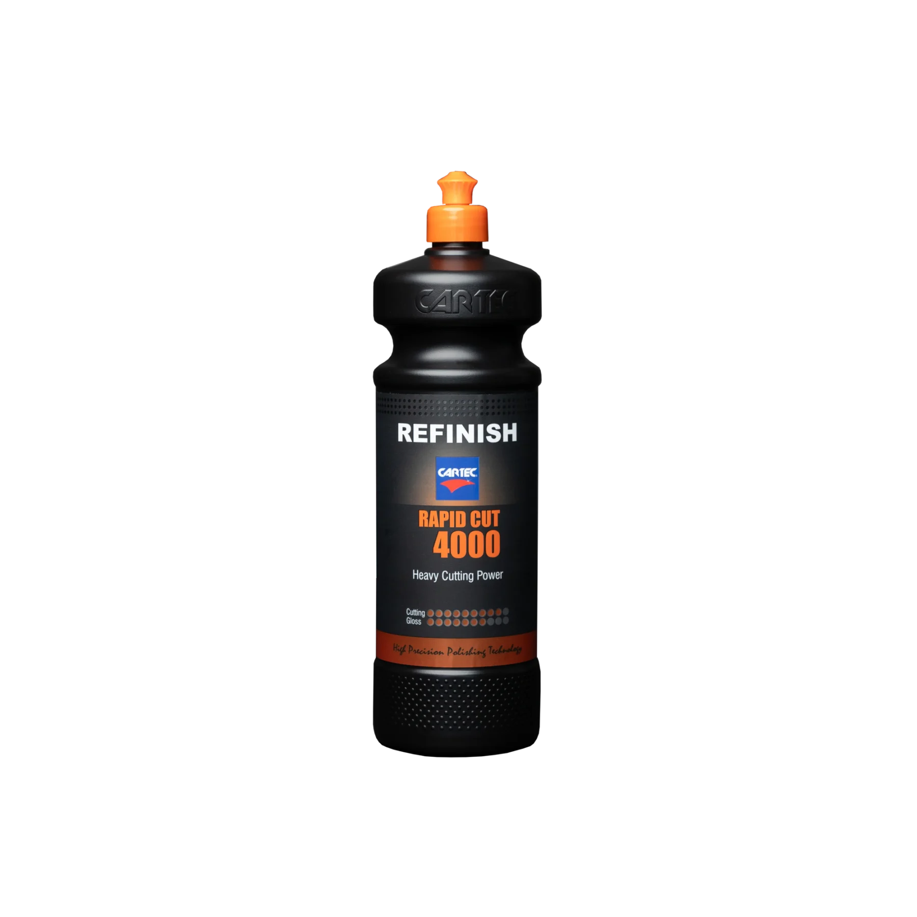 Cartec Refinish Rapid Cut 4000 1 kg