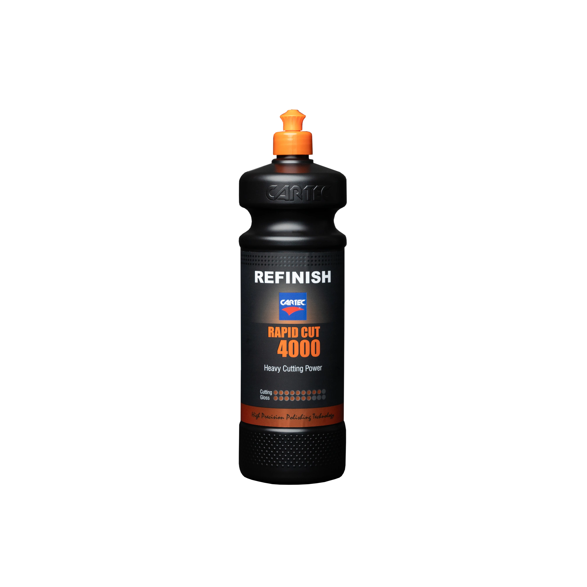 Cartec Refinish Rapid Cut 4000 1 kg