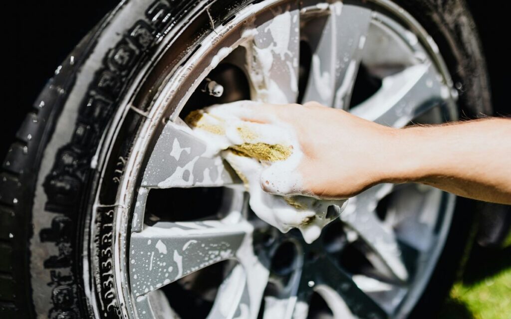 productos detailing coche 