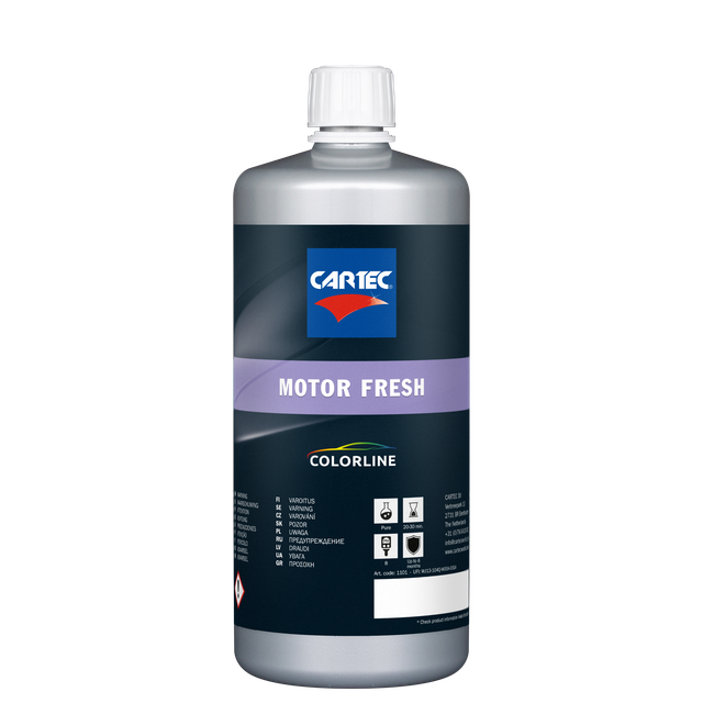 Motor Fresh 1L