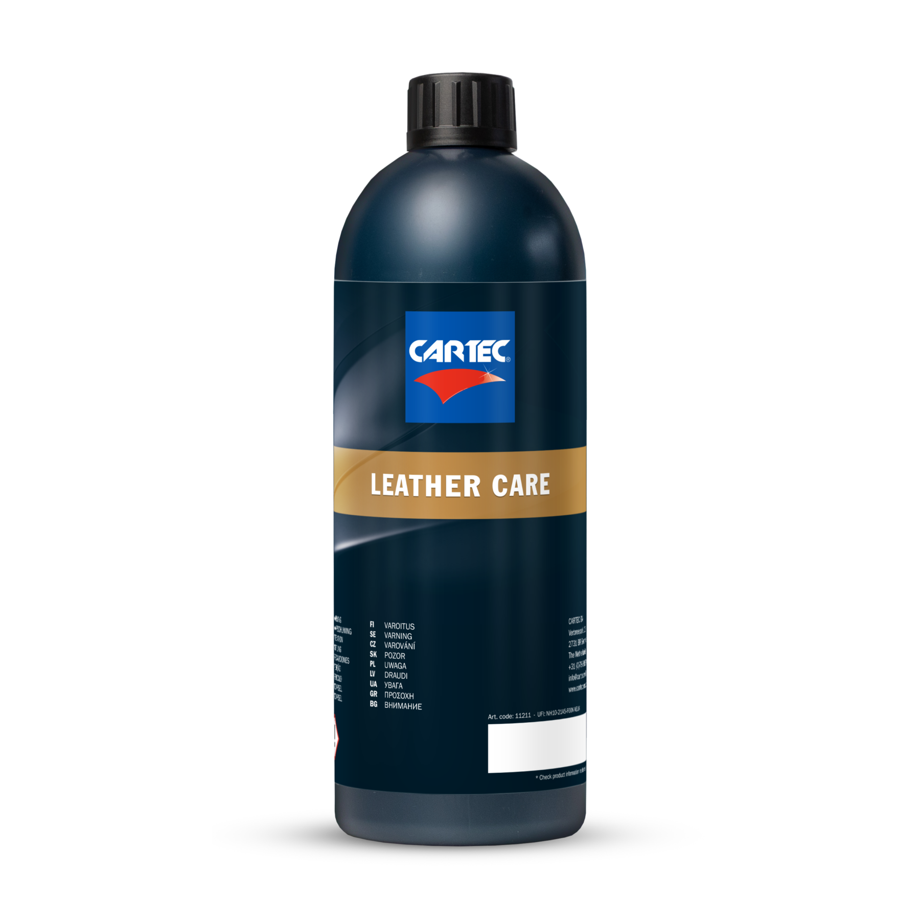 Leather Care 2.0 (1L)