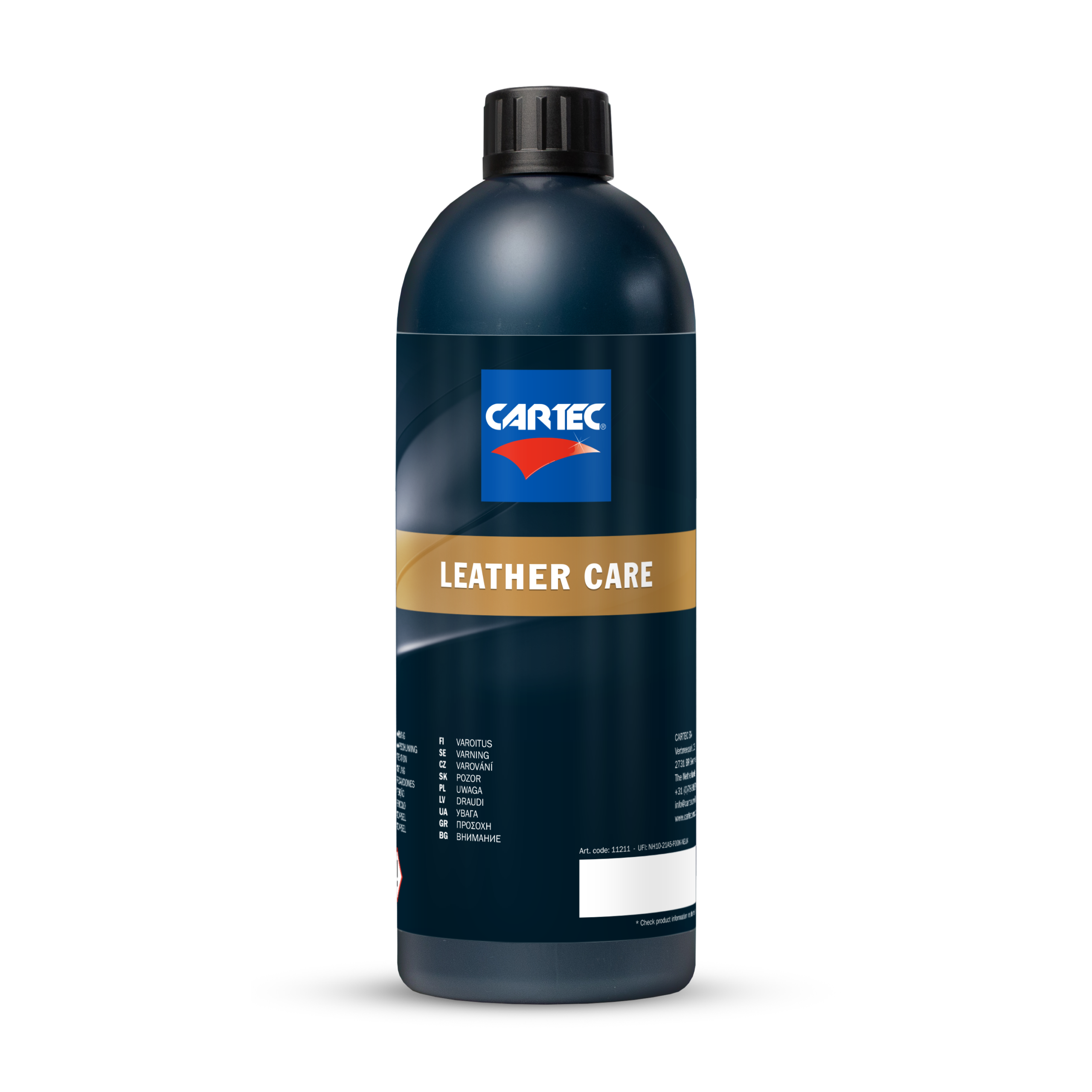 Leather Care 2.0 (1L)
