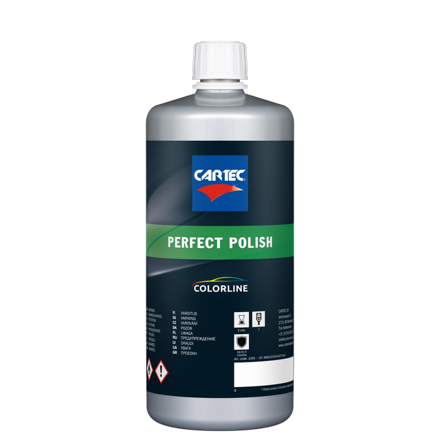 PERFECT POLISH 1 L