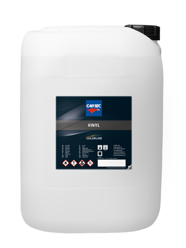 vinilo 5L