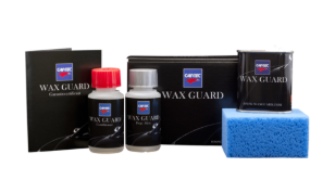 Wax Guard