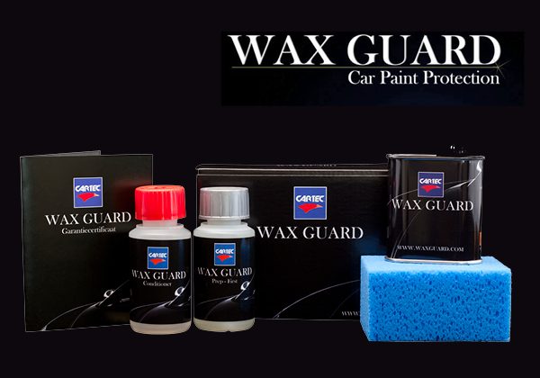 Wax Guard