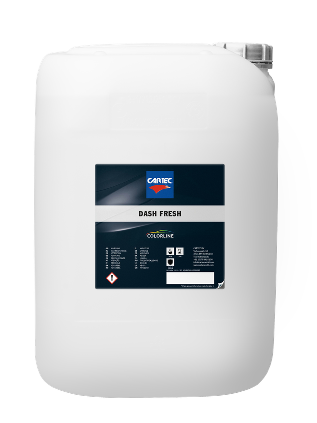 Dash Fersh 20L