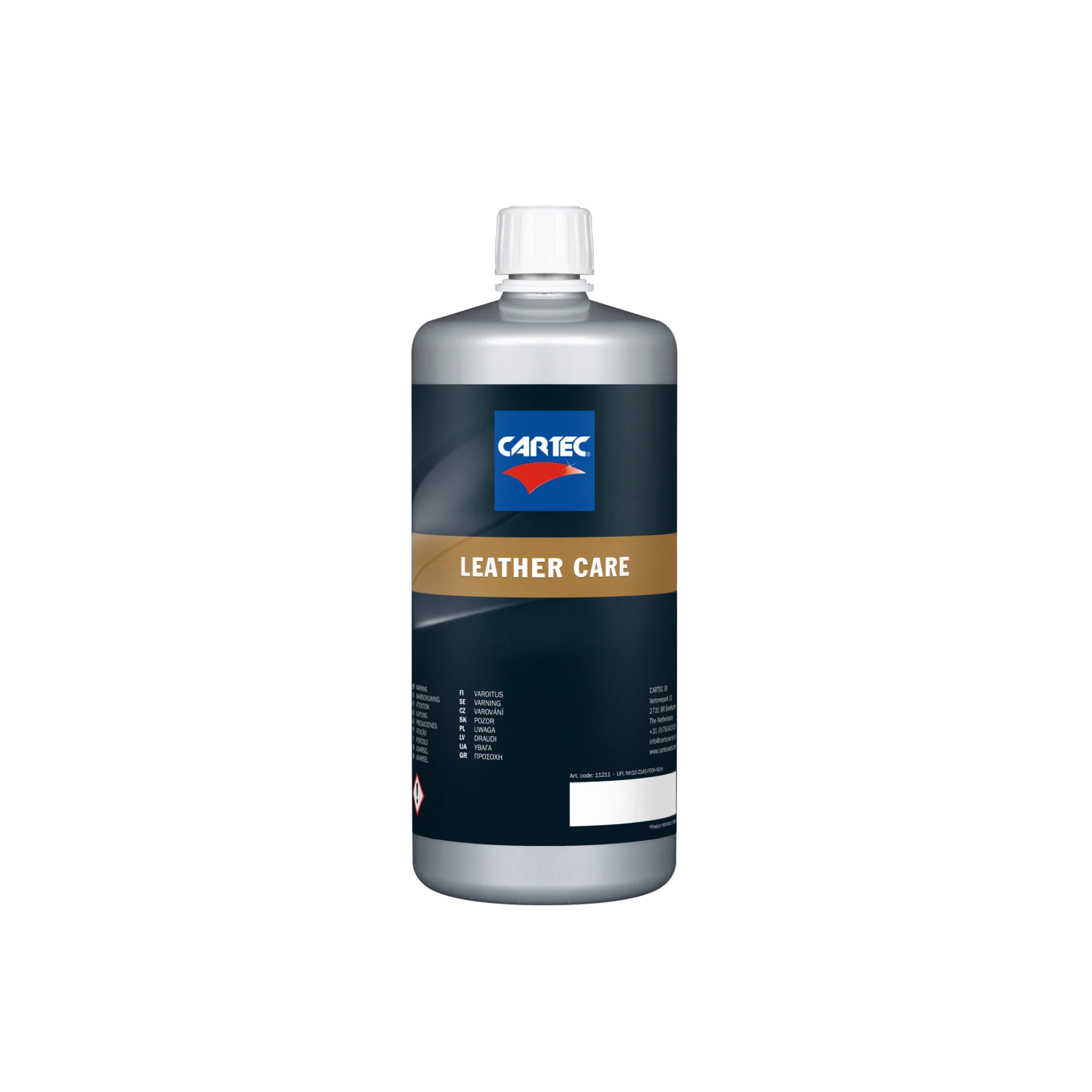 Cartec Leather Care 2.0 (1L) – vista alternativa 1 Cartec Leather Care 2.0 (1L) - vista alternativa 1