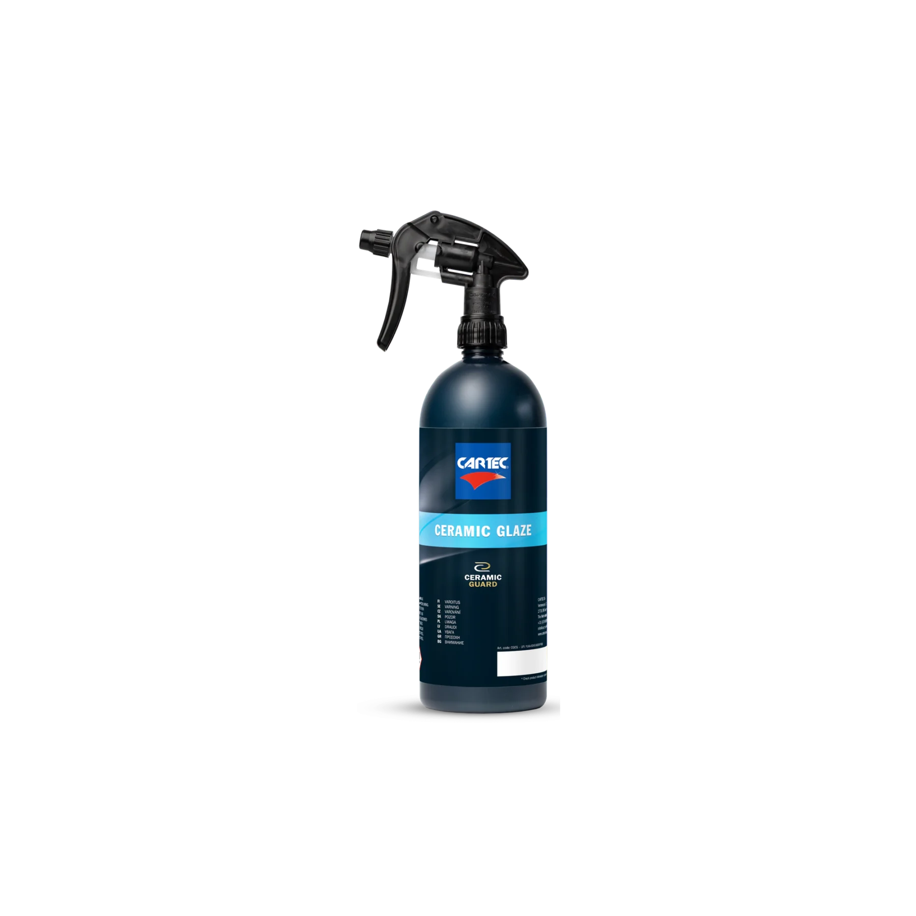 Cartec Ceramic Glaze 300 ml - vista alternativa 6