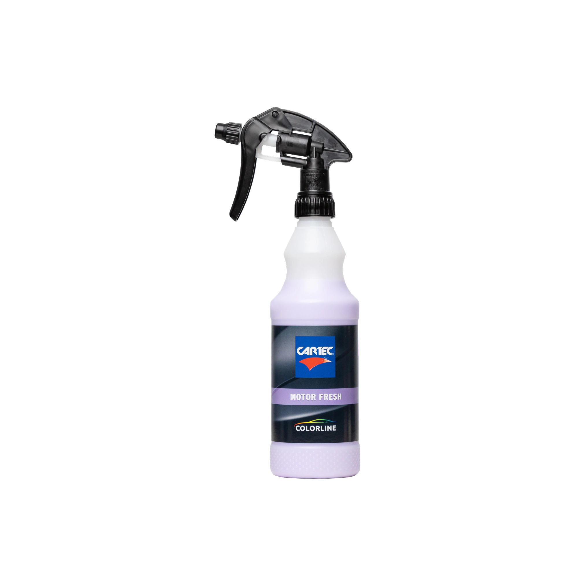 Cartec Motor Fresh 1 L, 5 L y 20 L - vista alternativa 3