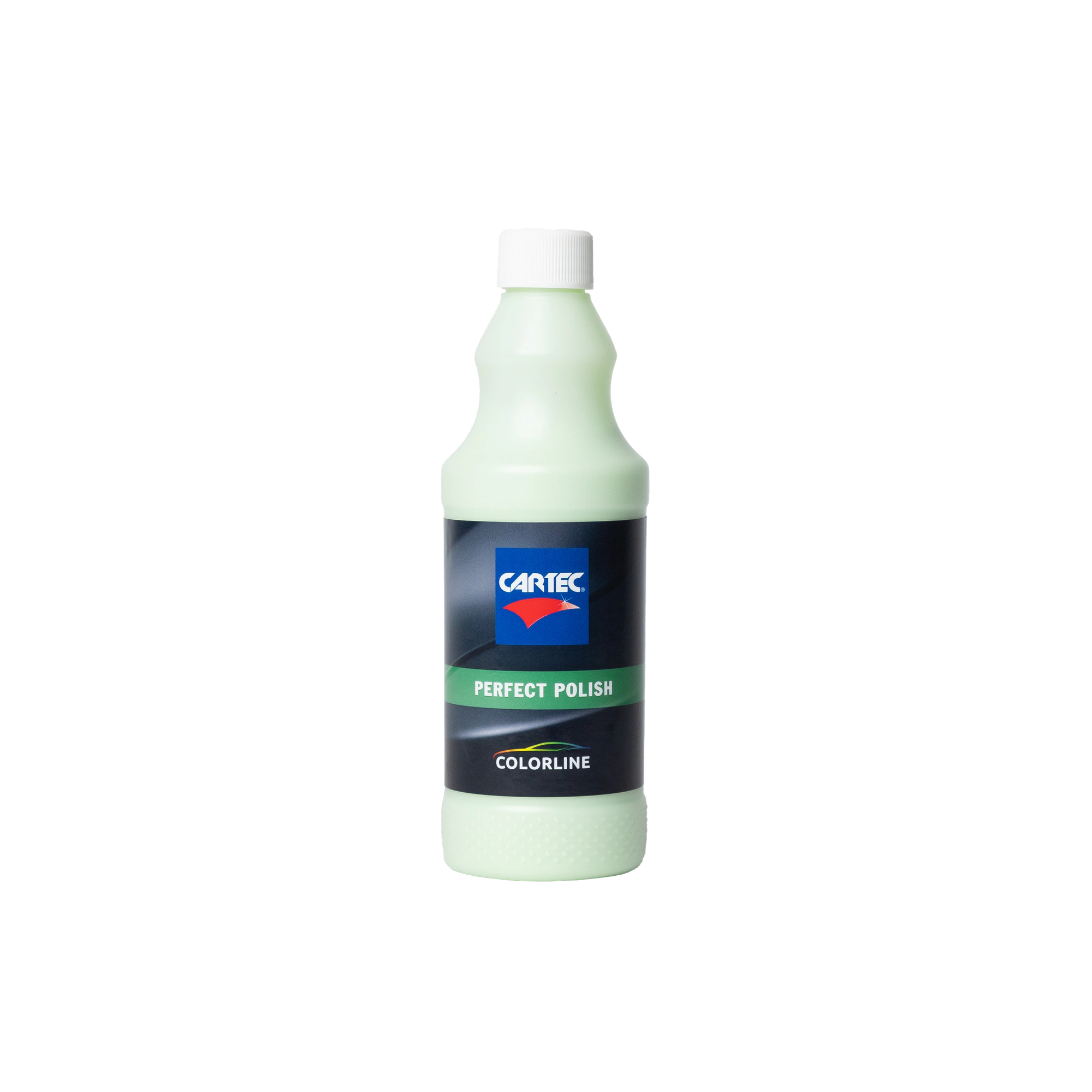 Cartec Perfect Polish (1L, 5L) (Pulimento Perfecto) - vista alternativa 3