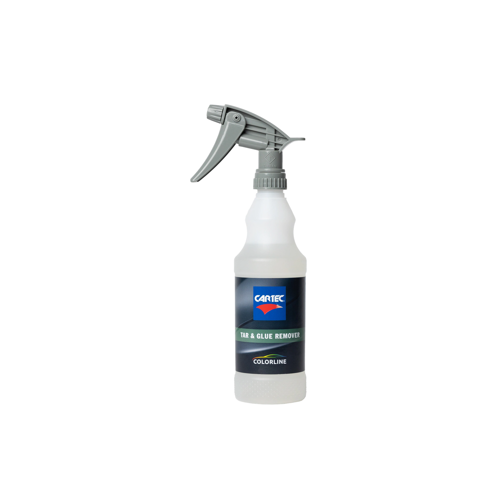 Cartec Tar & Glue Remover (Limpiador de Alquitrán y Adhesivos) - vista alternativa 5