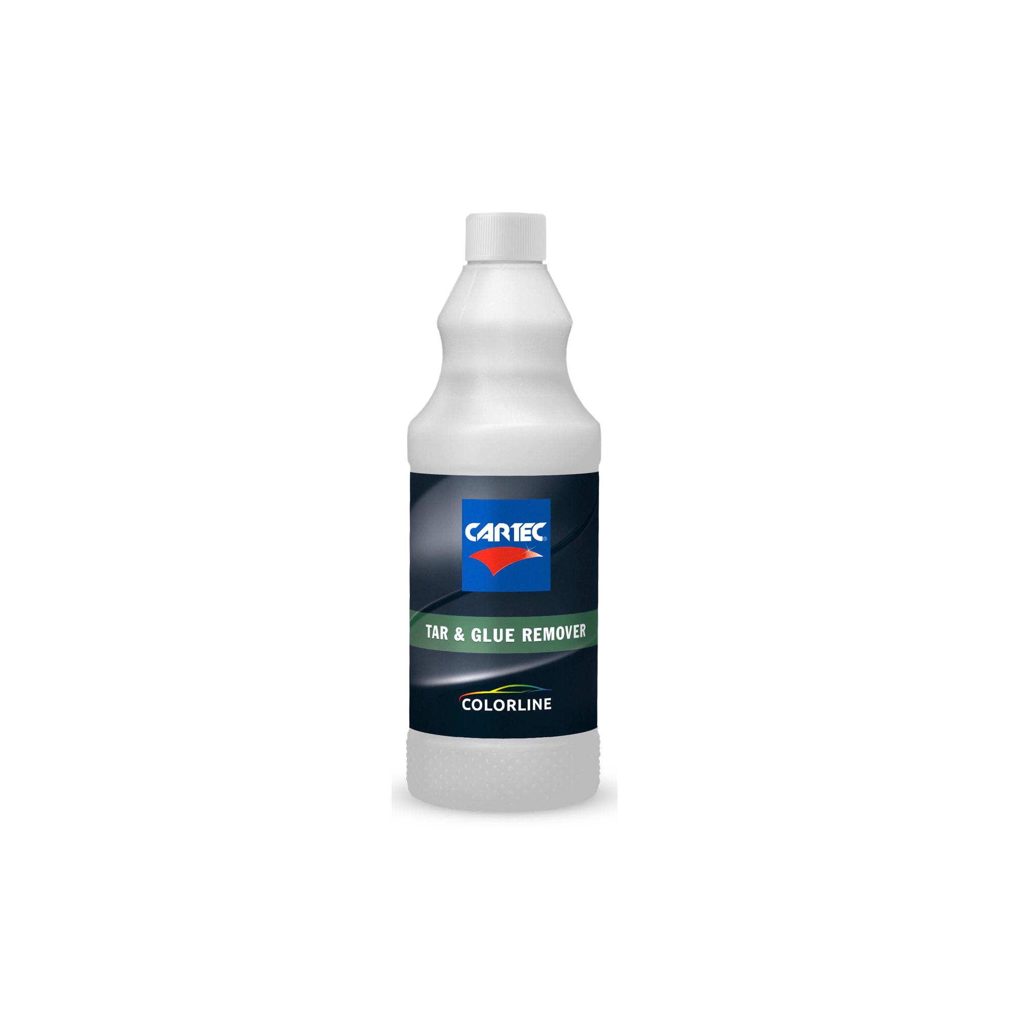 Cartec Tar & Glue Remover (Limpiador de Alquitrán y Adhesivos) - vista alternativa 9