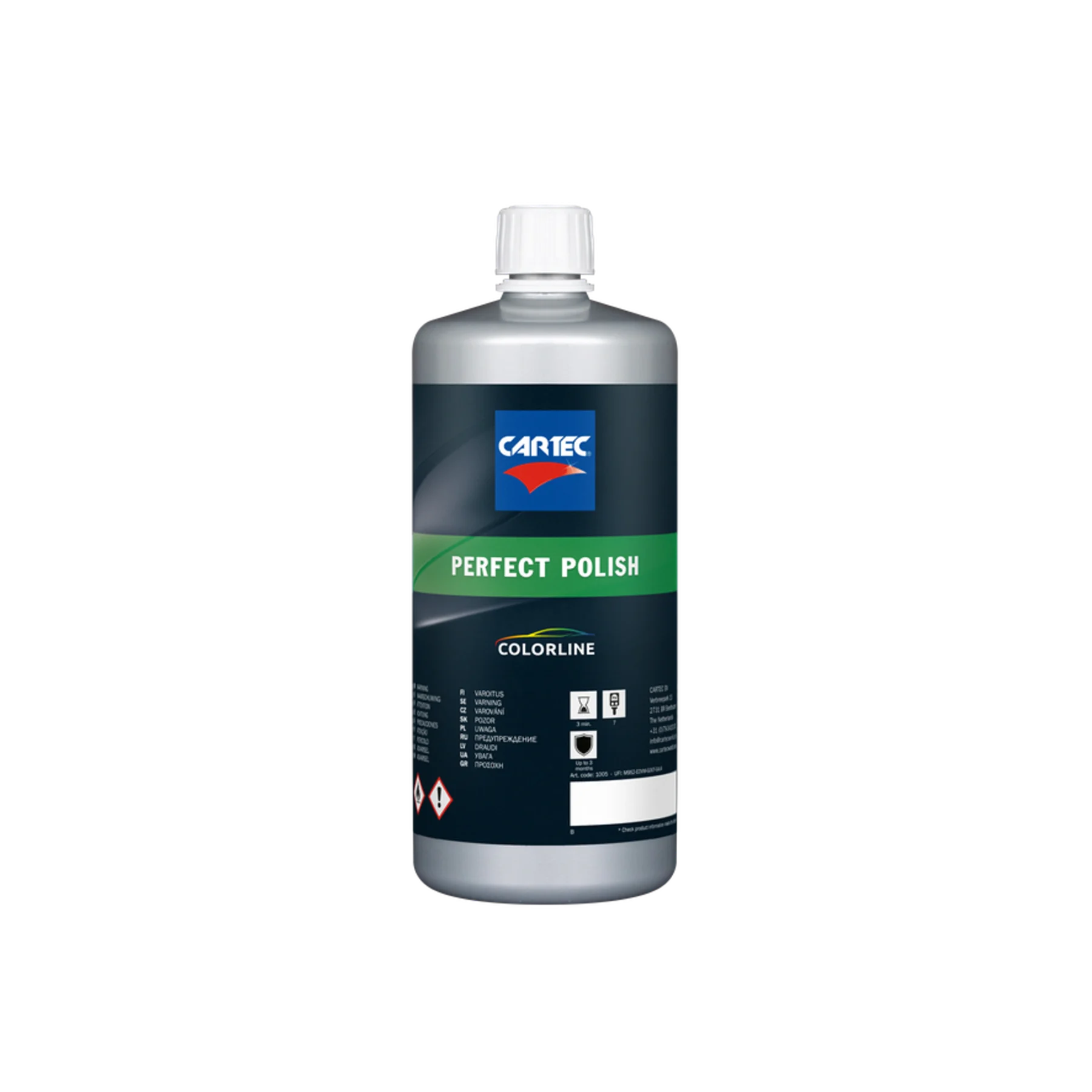Cartec Perfect Polish 1 L