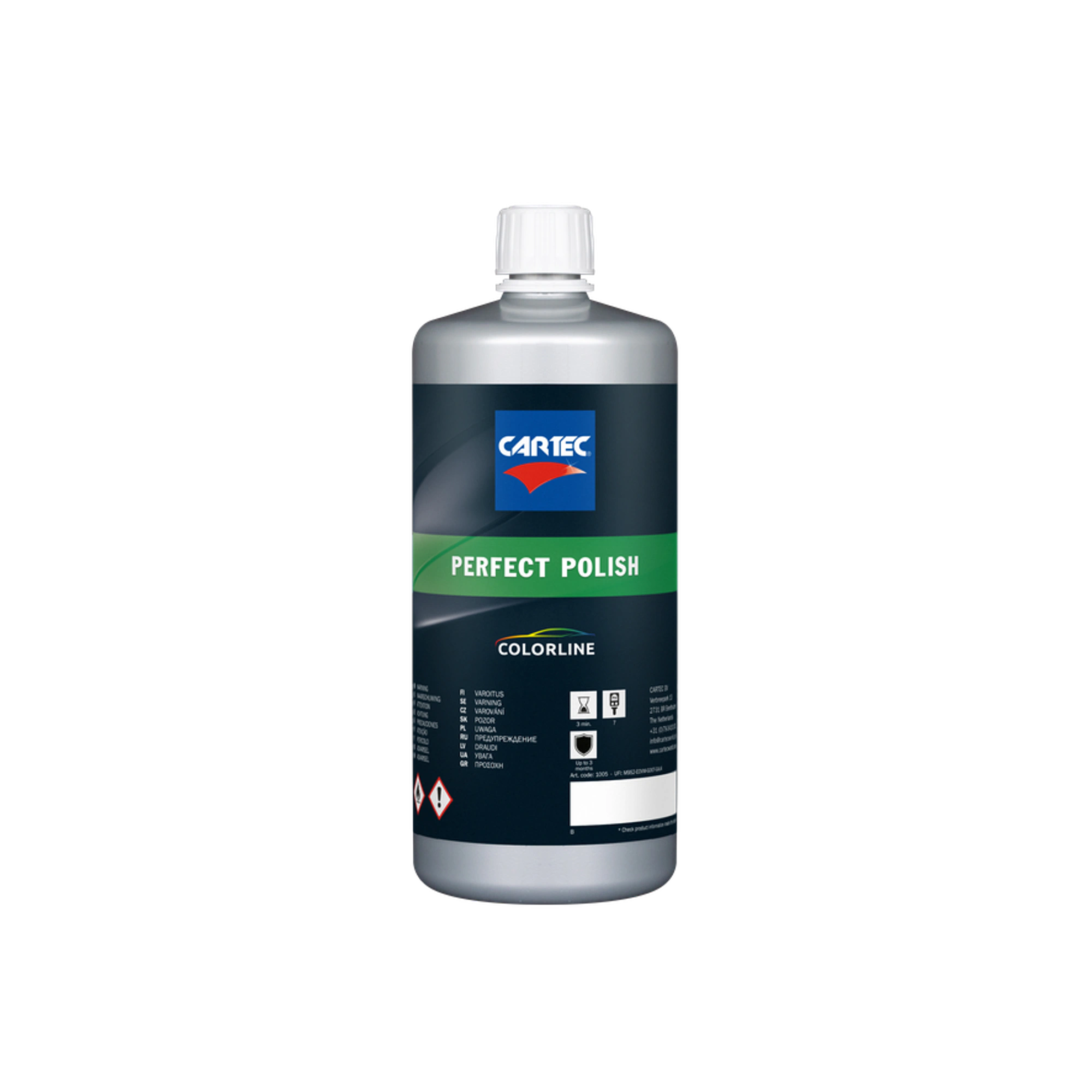 Cartec Perfect Polish 1 L
