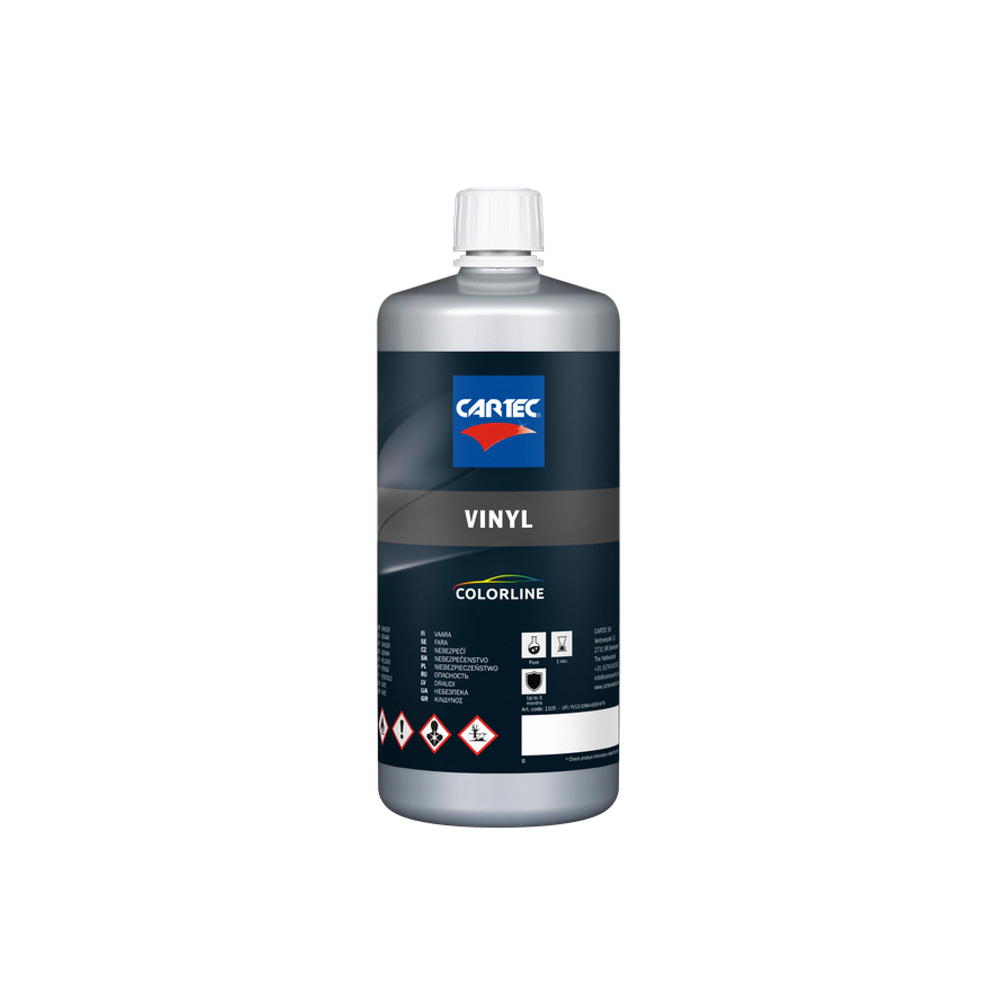 Cartec Vinyl 1 L