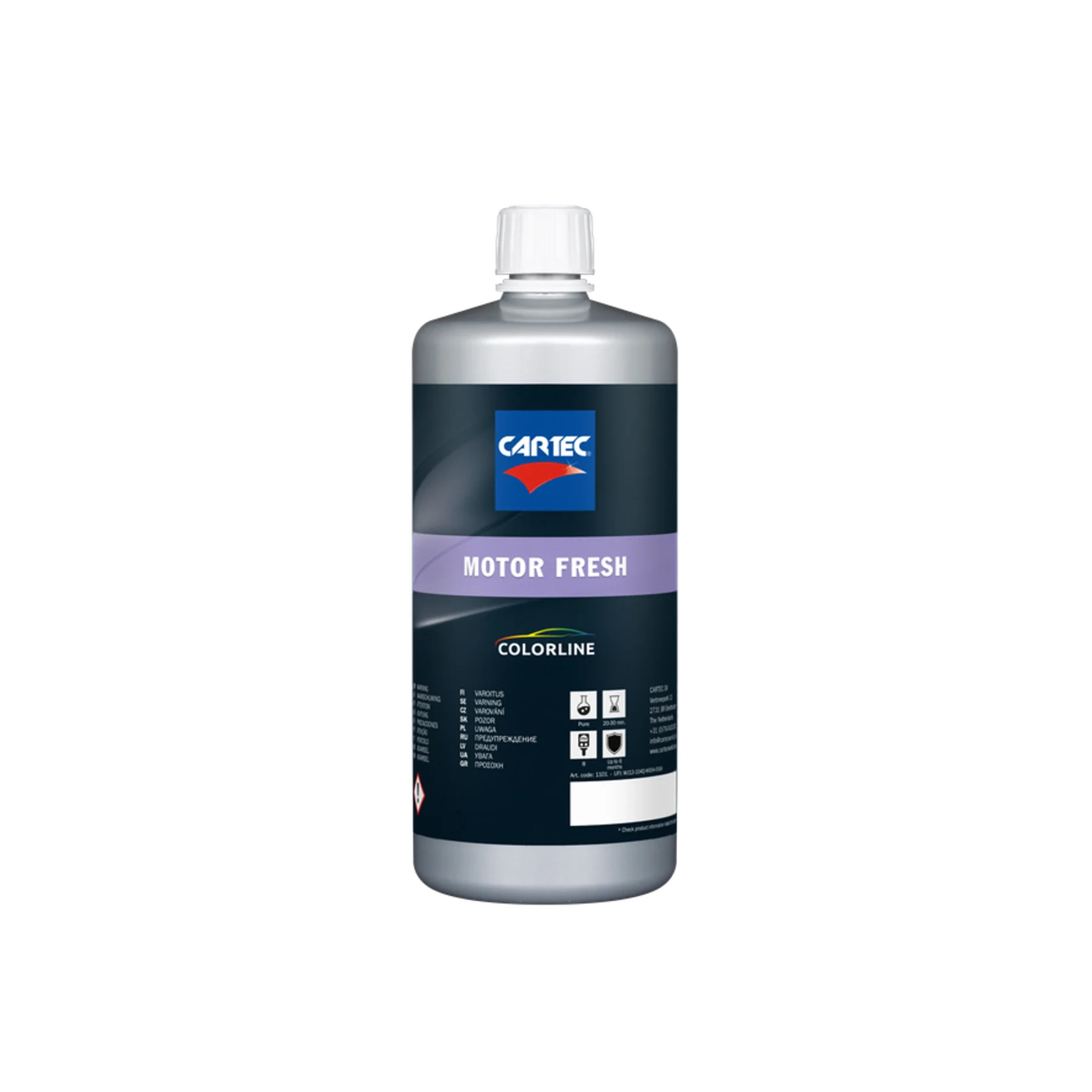 Cartec Motor Fresh 1 L