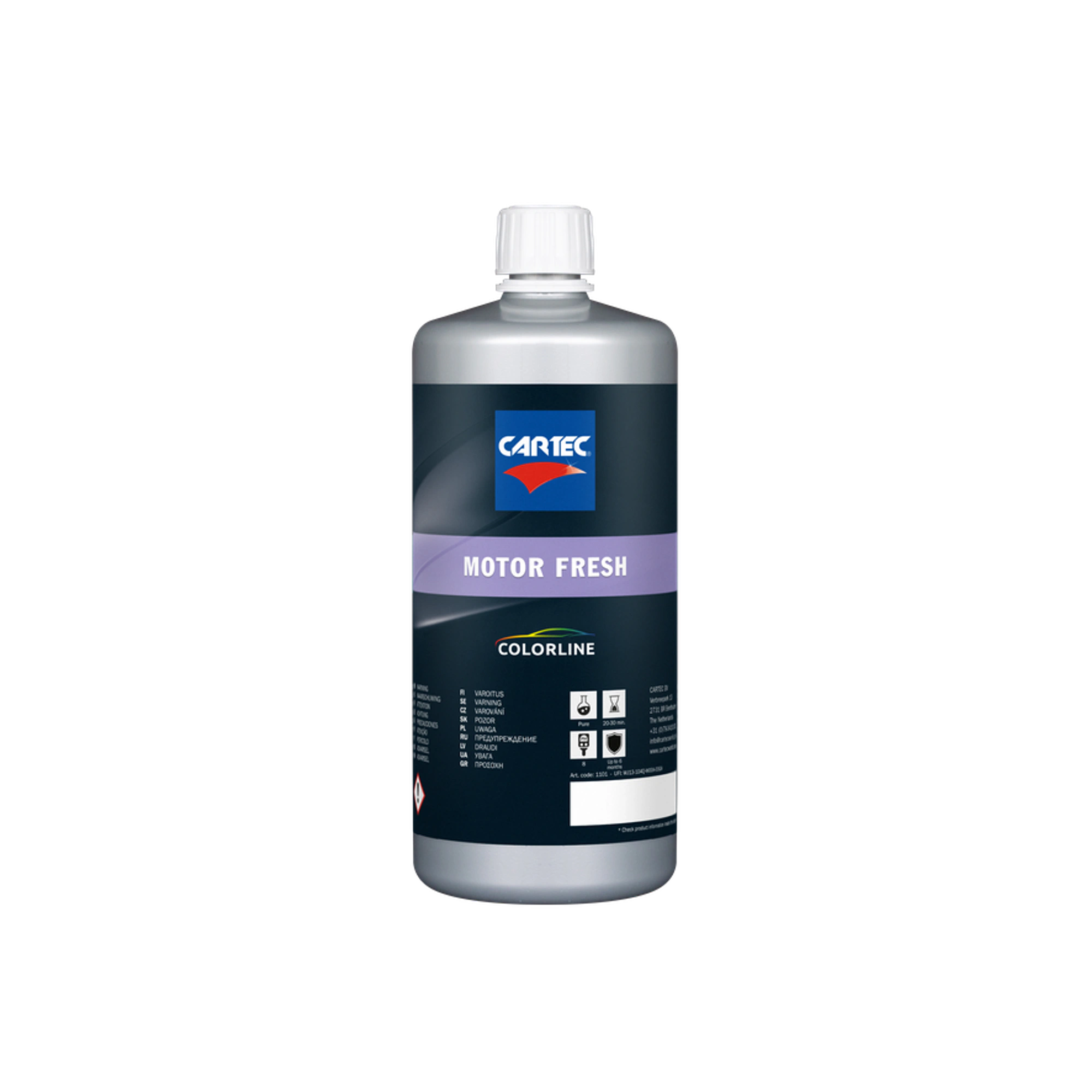 Cartec Motor Fresh 1 L