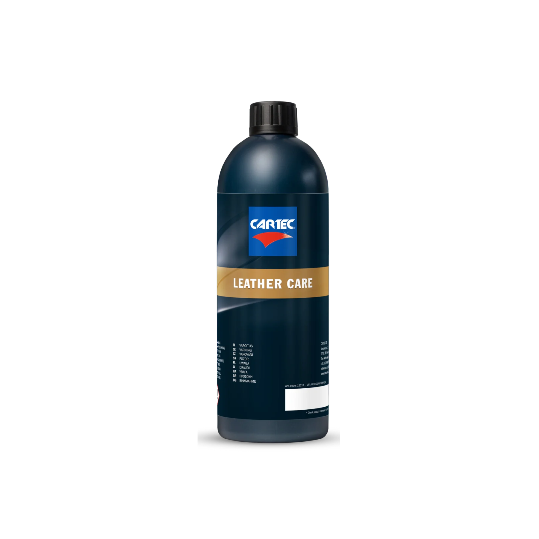 Cartec Leather Care 2.0 (1L)