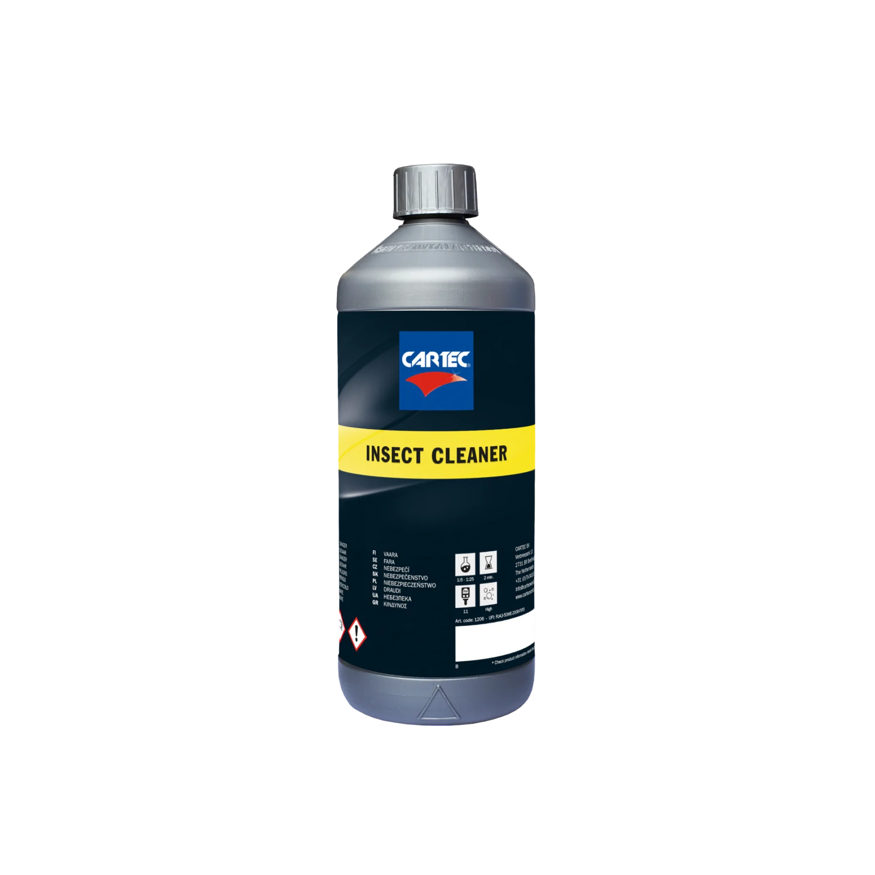 Cartec Insect Cleaner 1 L