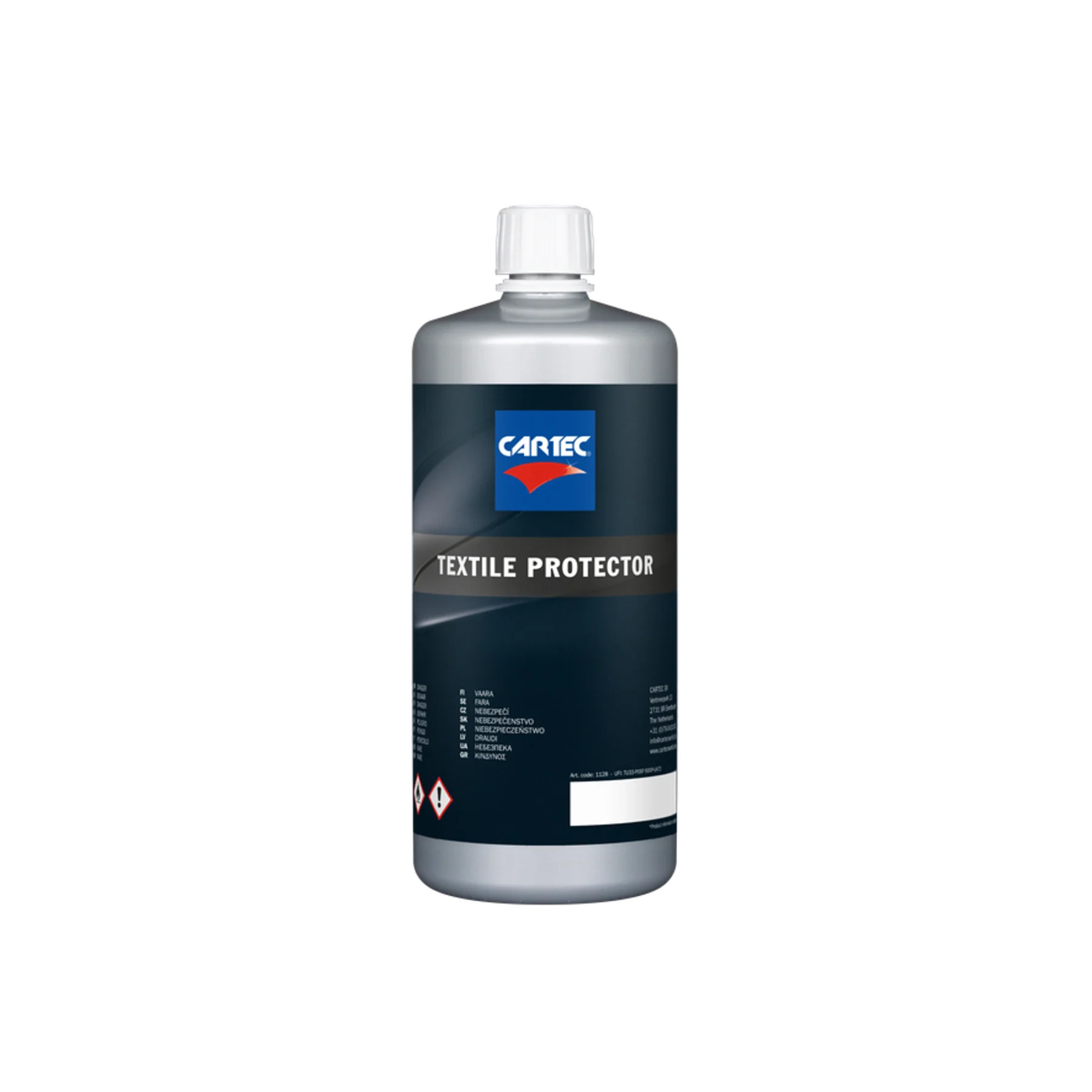Cartec Textile Protector 1 L