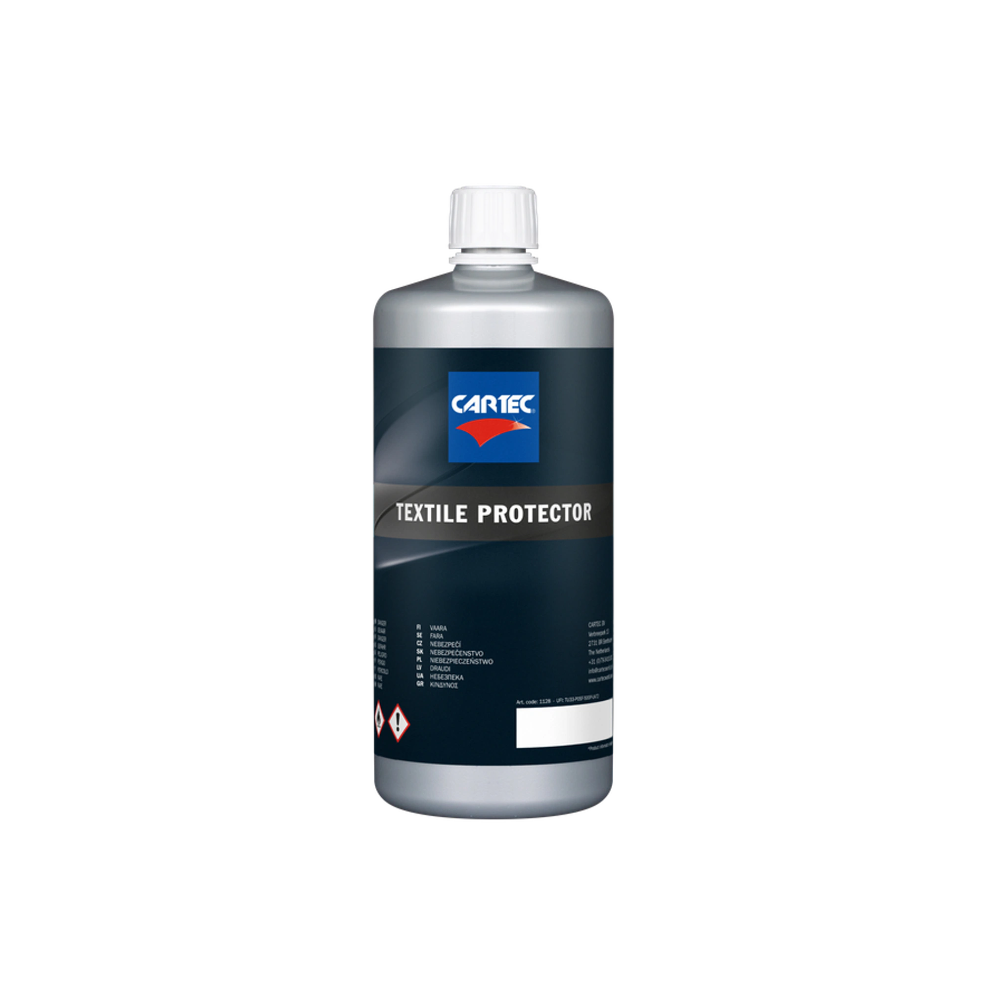 Cartec Textile Protector 1 L