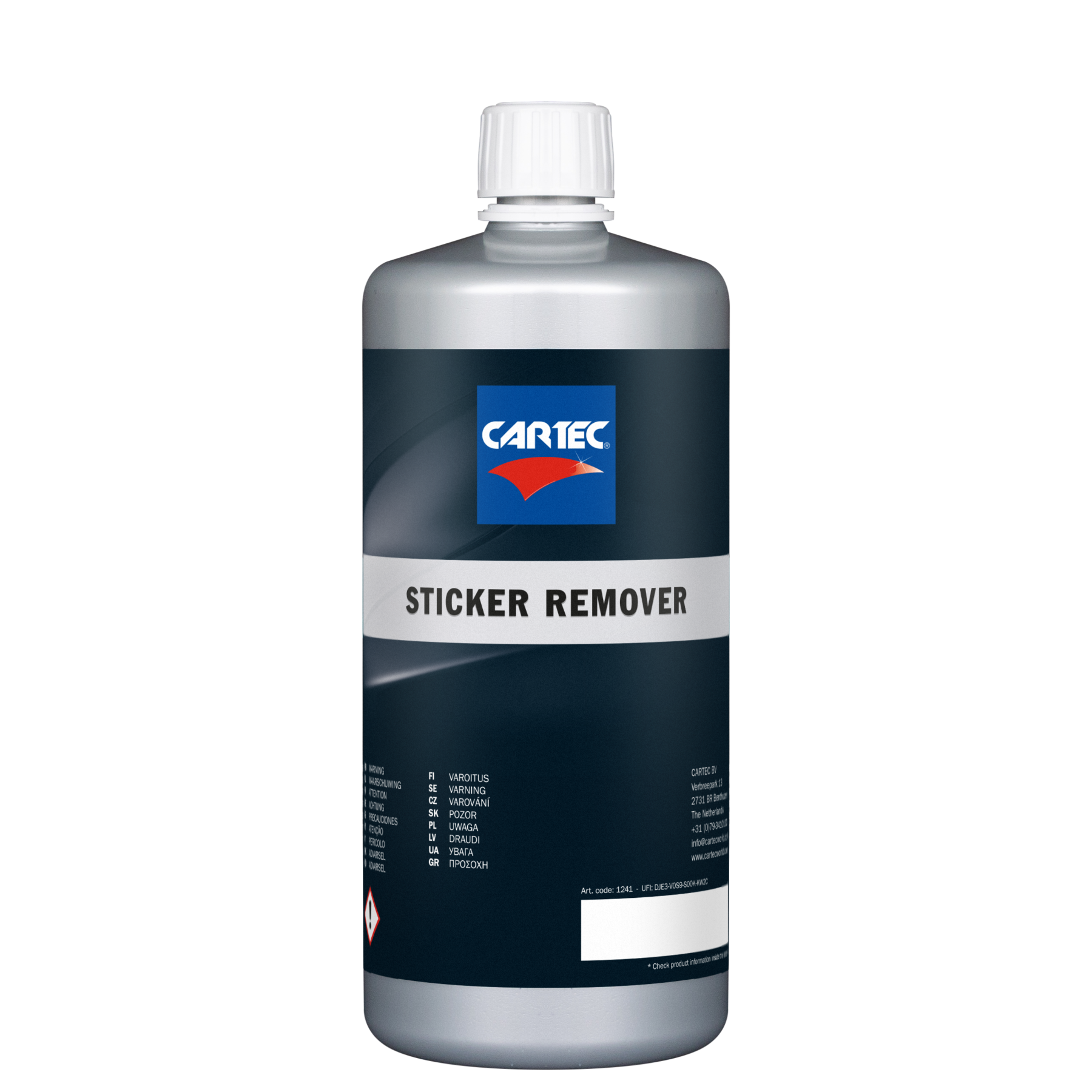 sticker remover coche eliminar pegatinas adhesivos