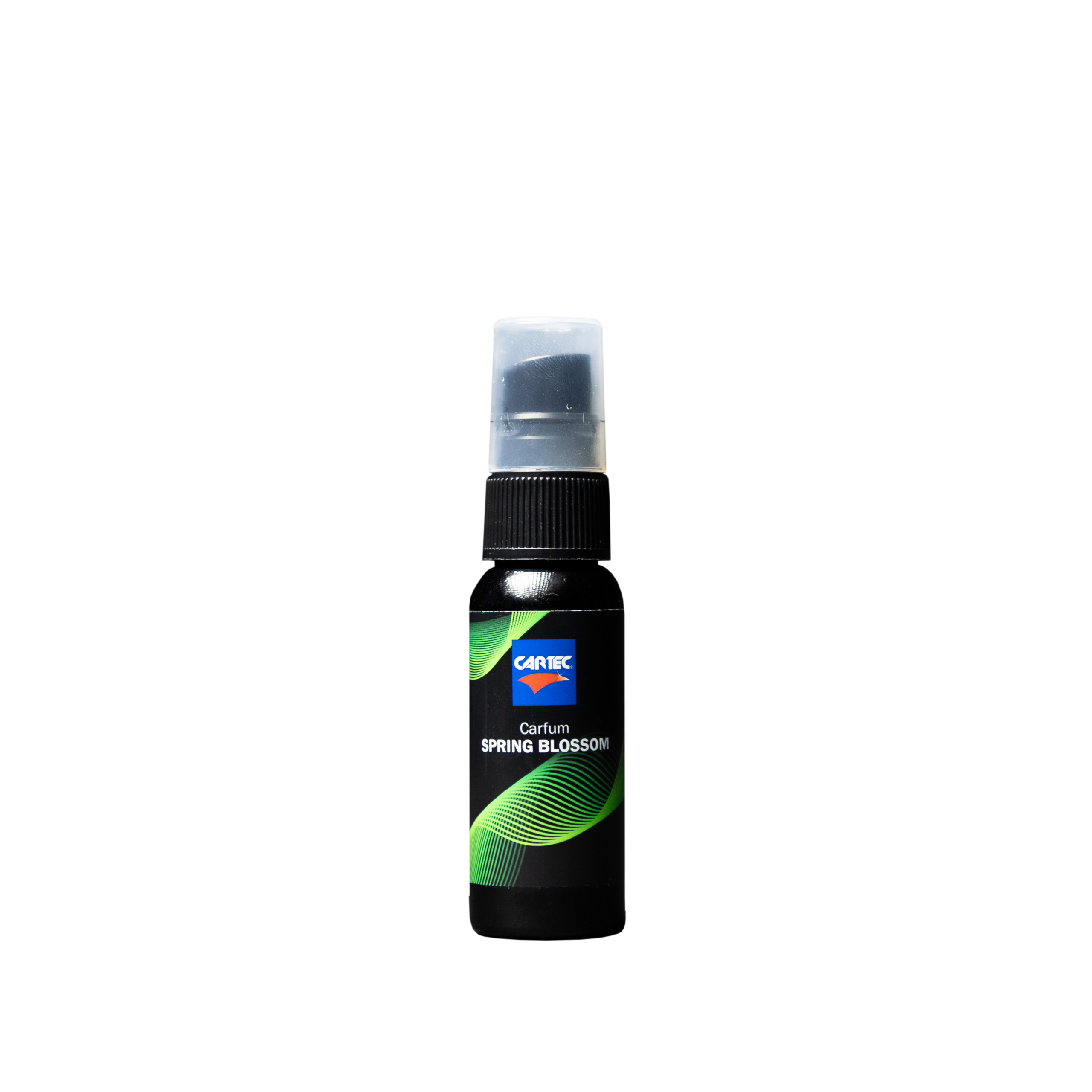 ambientador floral para coche Cartec Carfum Spring Blossom 30 ml