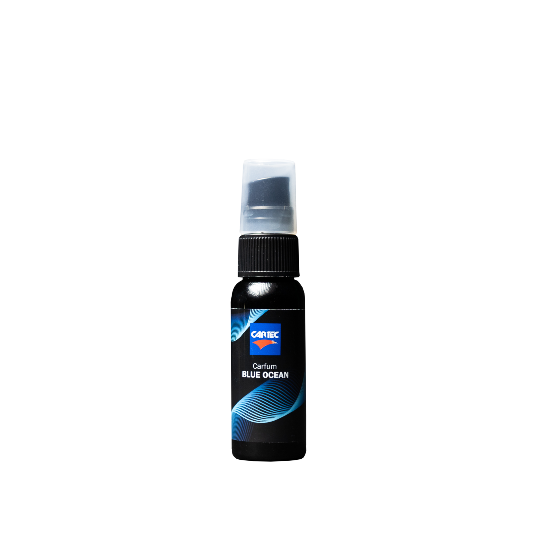 ambientador para coche Cartec Carfum Blue Ocean 30 ml