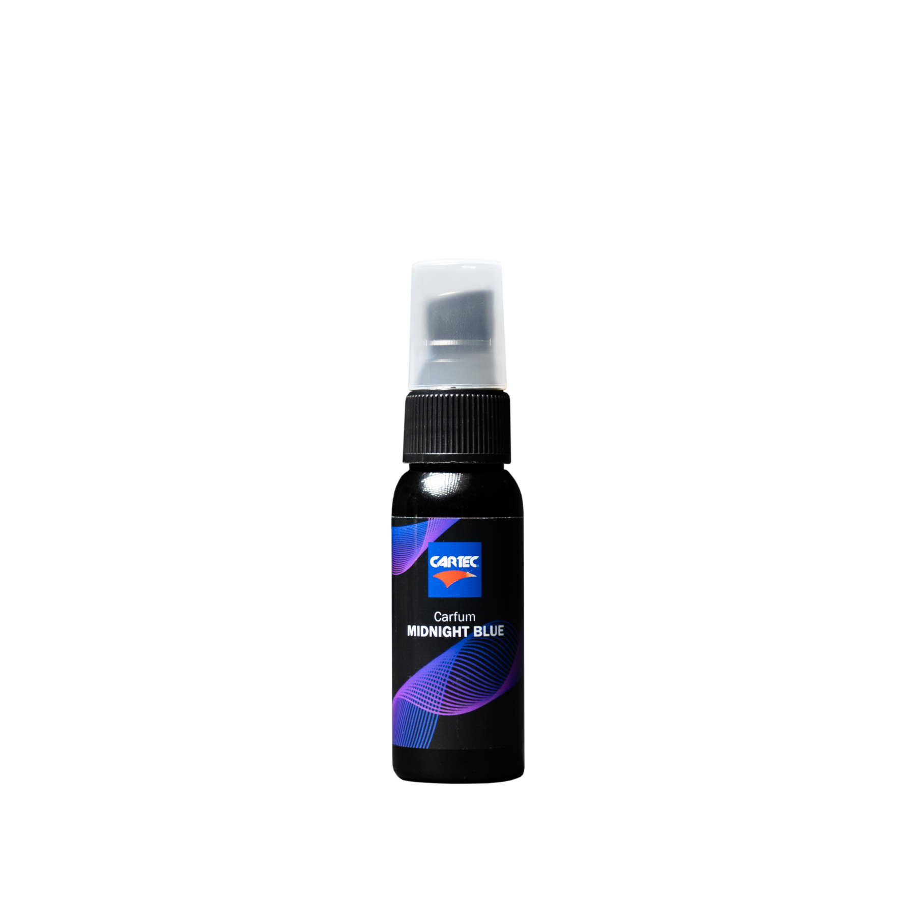 ambientador para coche Cartec Carfum Midnight Blue 30 ml