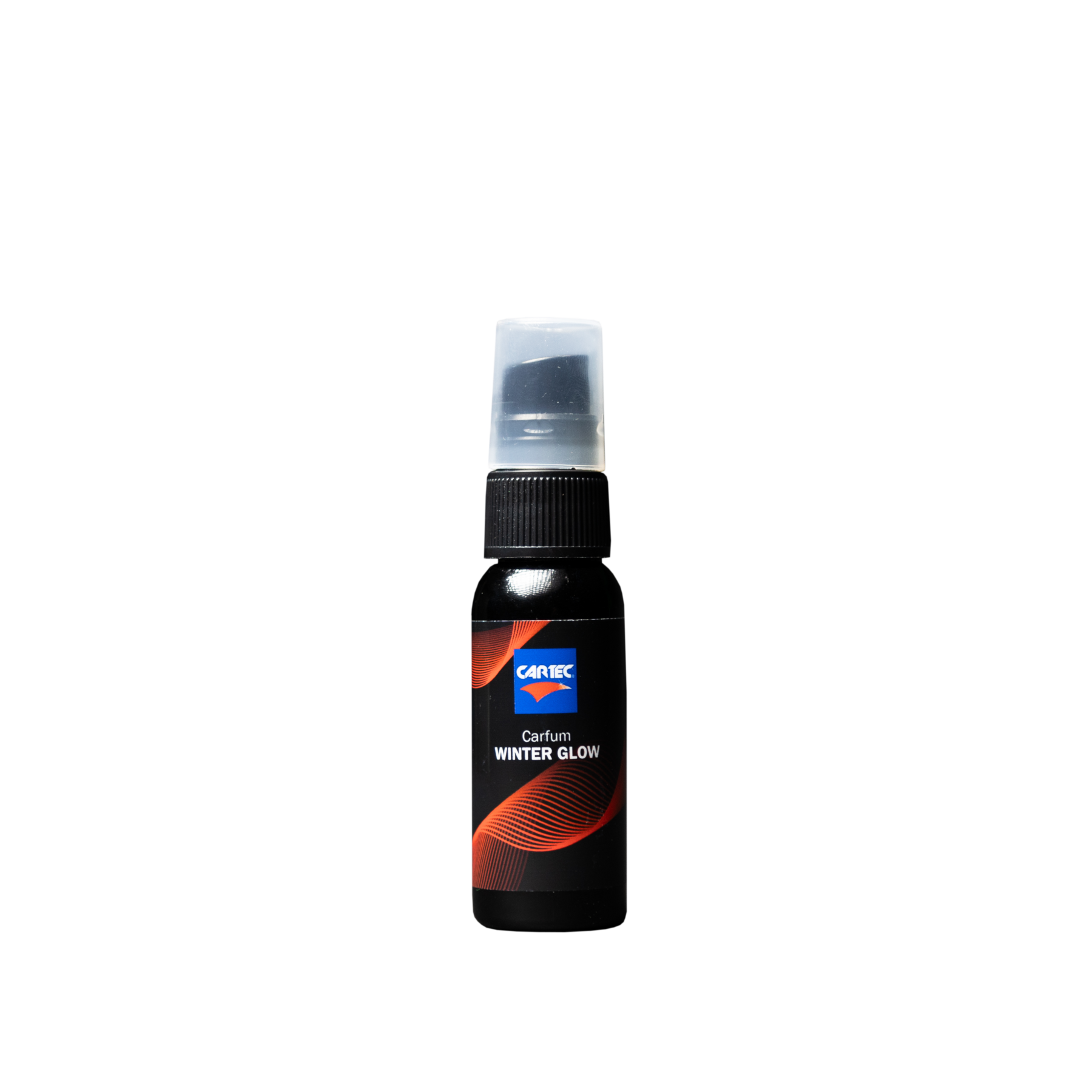 ambientador para coche Cartec Carfum Winter Glow