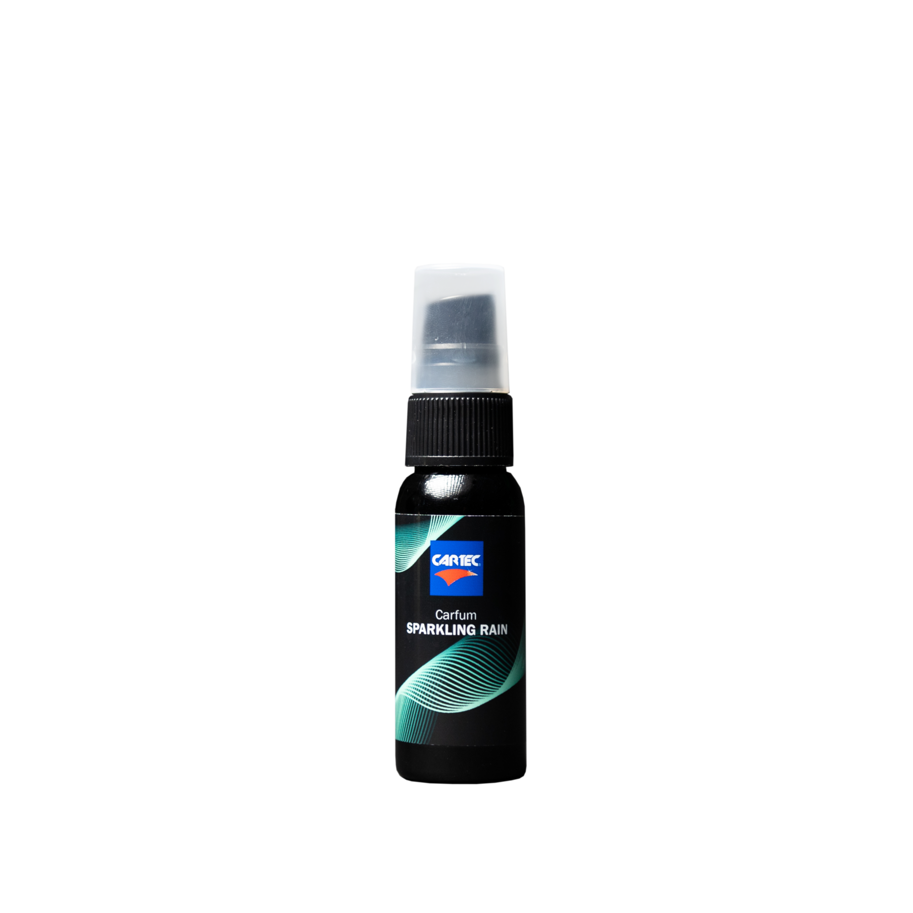 ambientador para coche Cartec Carfum Sparkling Rain