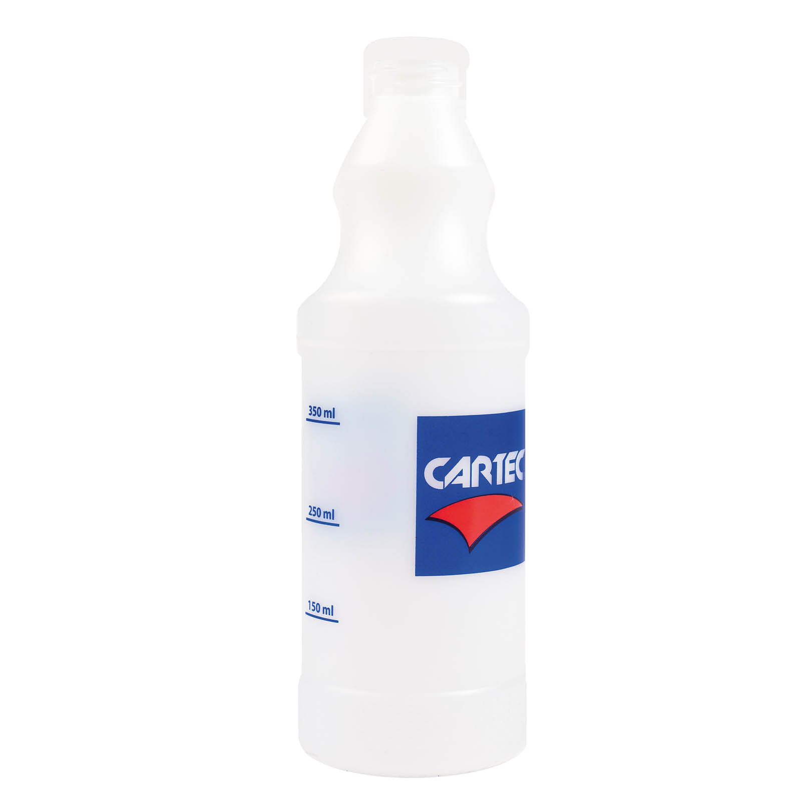 botella pulverizadora Cartec 1 litro para detailing coche