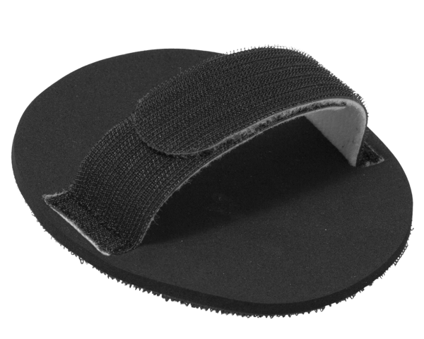 soporte clay pad coche Cartec