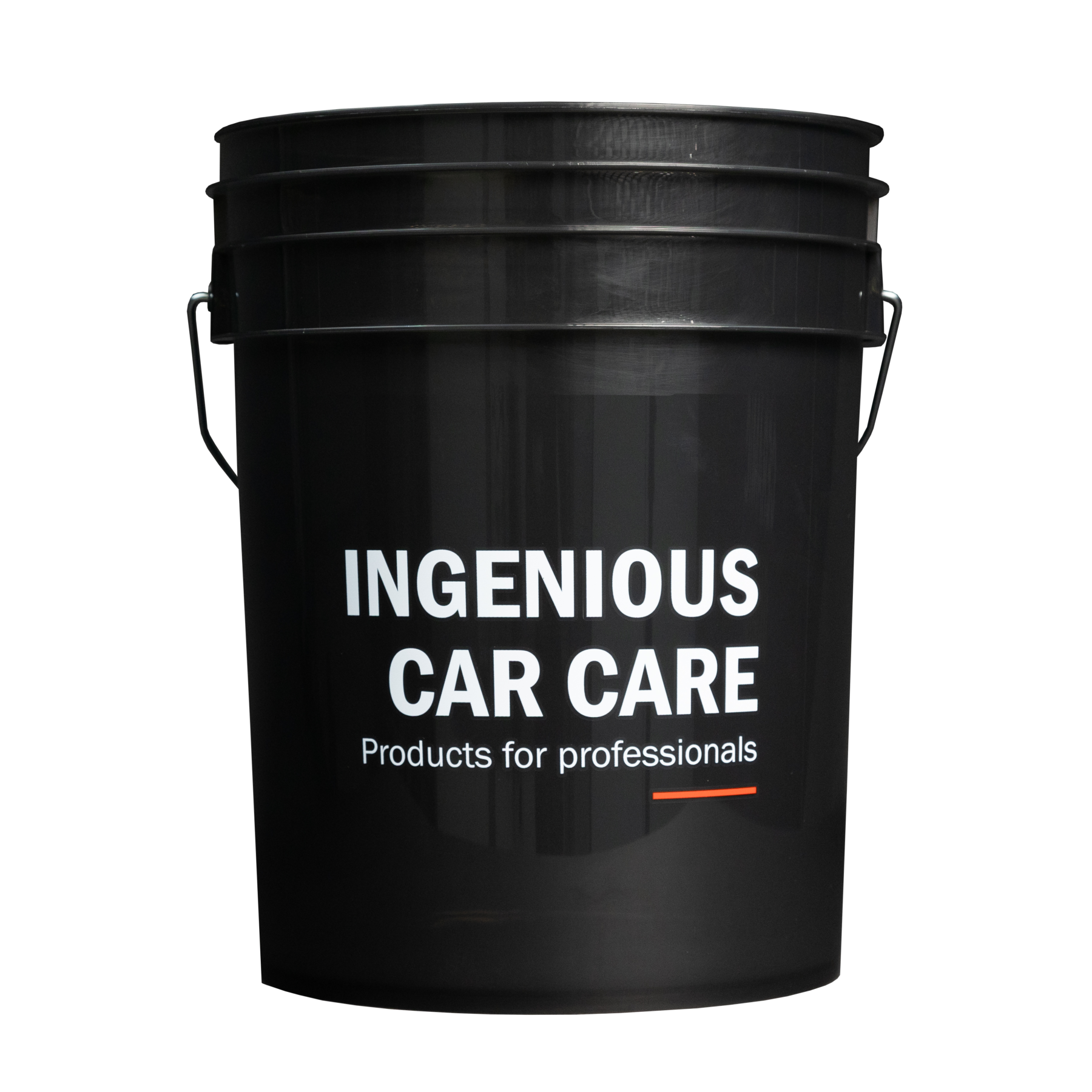 cubo detailing para lavado coche