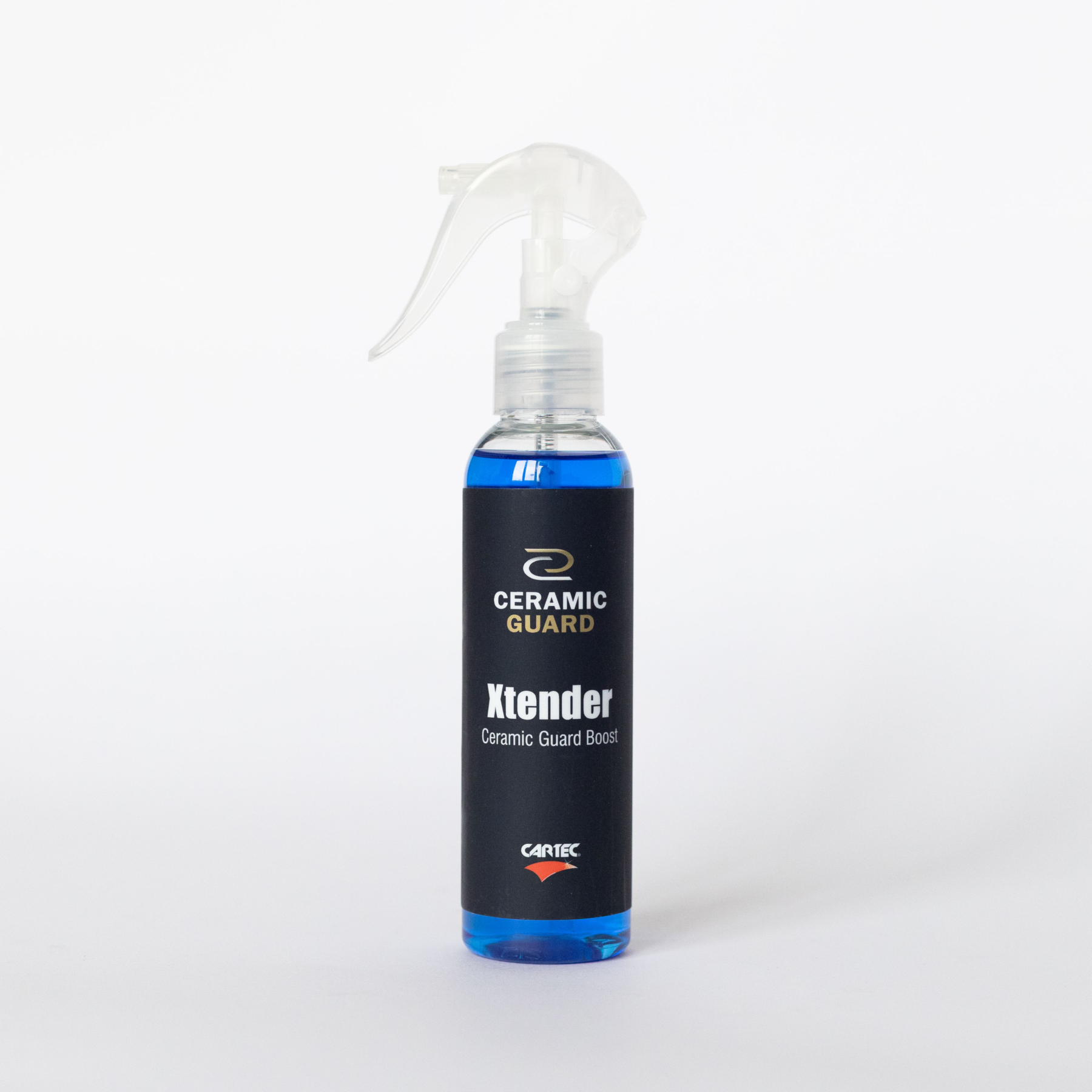 ceramic guard xtender 150ml sellador ceramico coche brillo proteccion