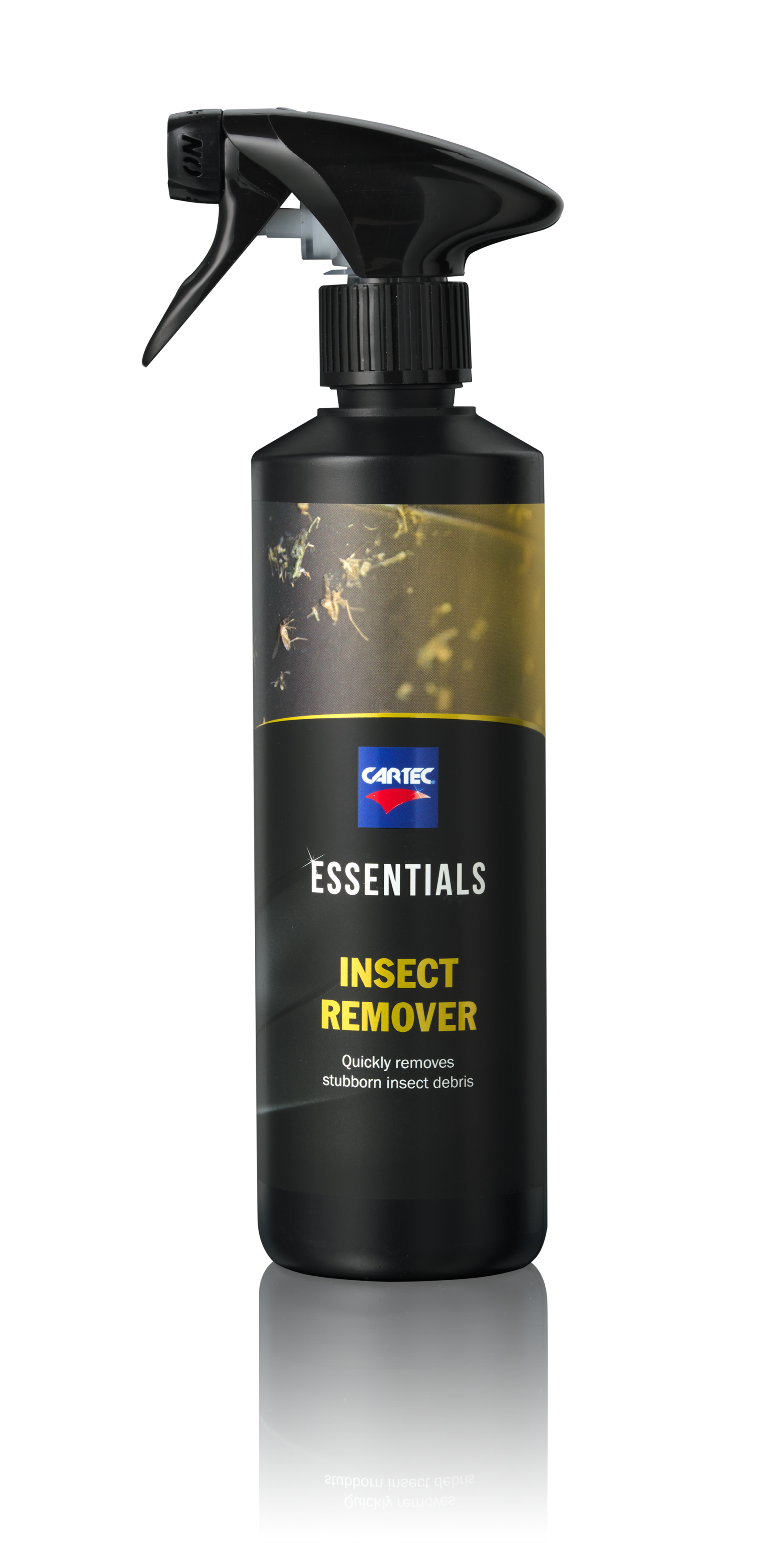 insect remover essentials 500ml limpiador insectos coche detailing