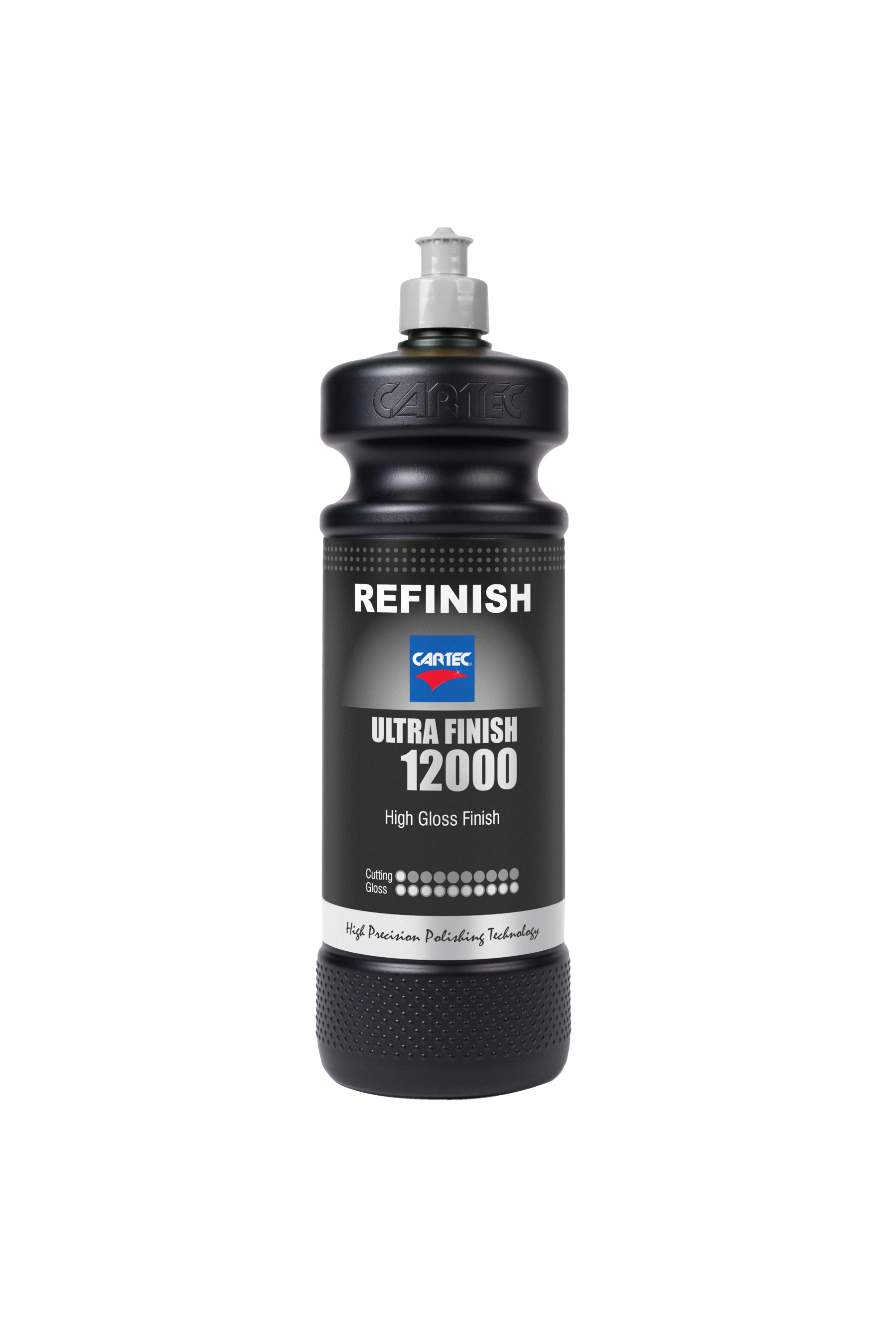 Cartec Final Ultra Finish 12000 pulimento acabado coche