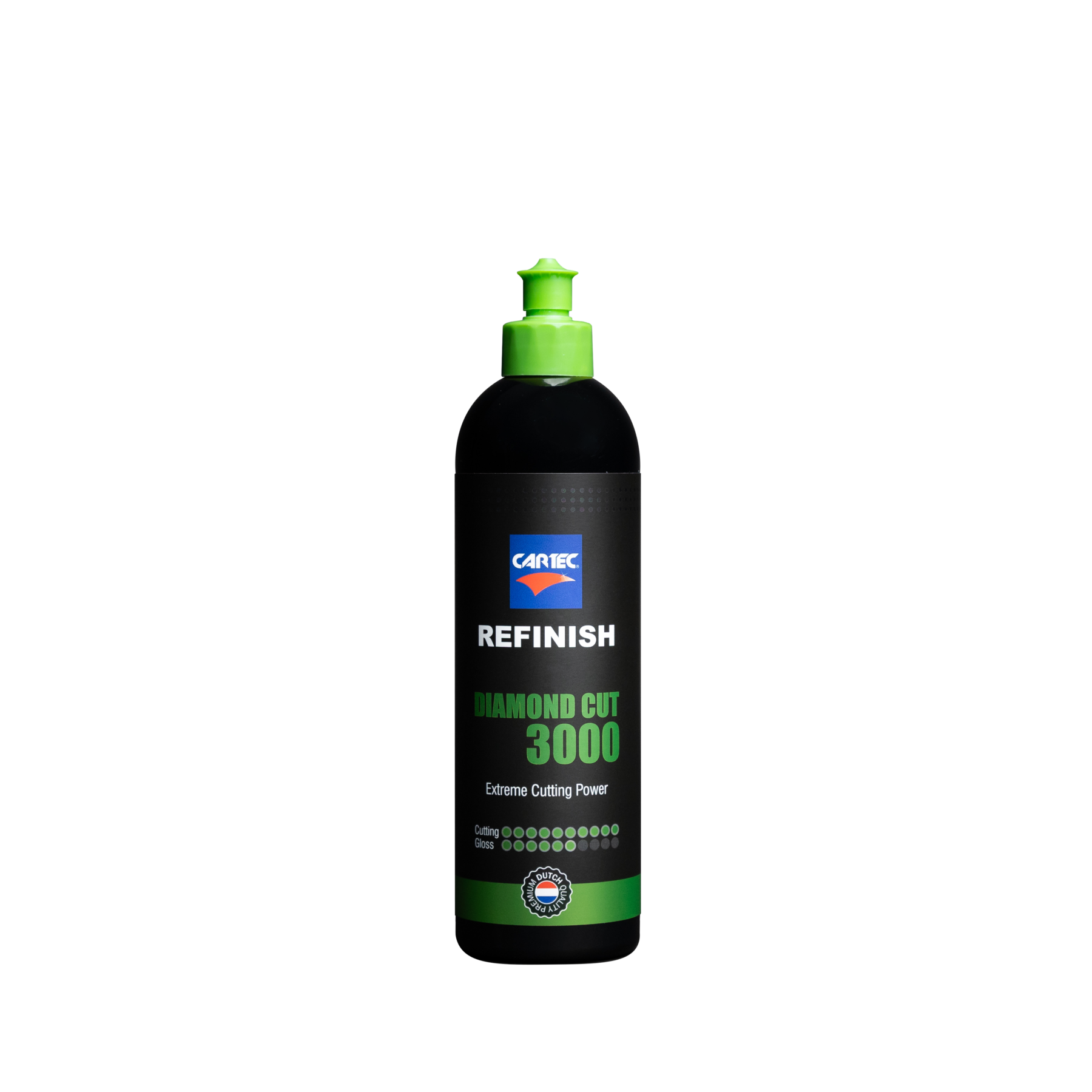 REFL30-05 Diamond Cut 3000 500ml (1) Cartec Compound 4800 pasta pulido coche