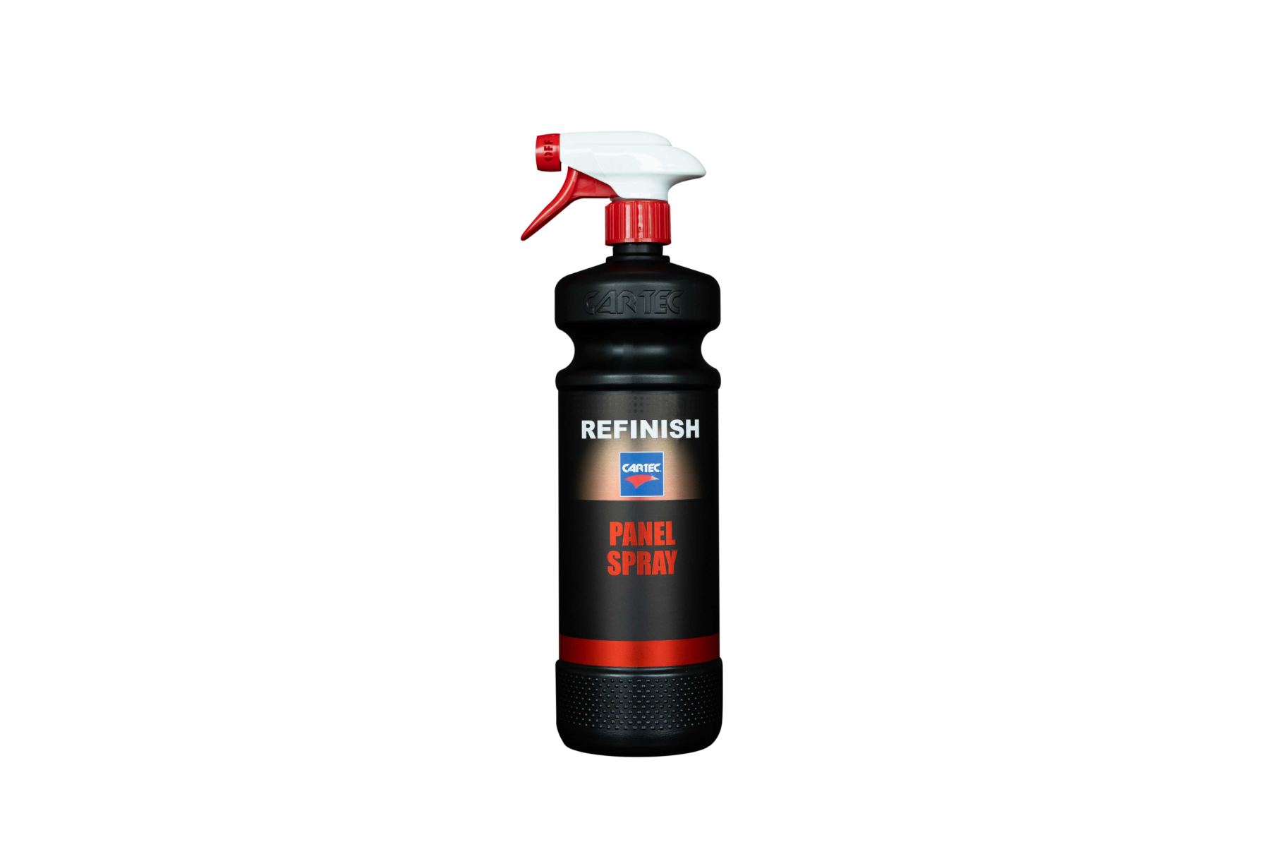 panel wipe coche Cartec Panel Spray