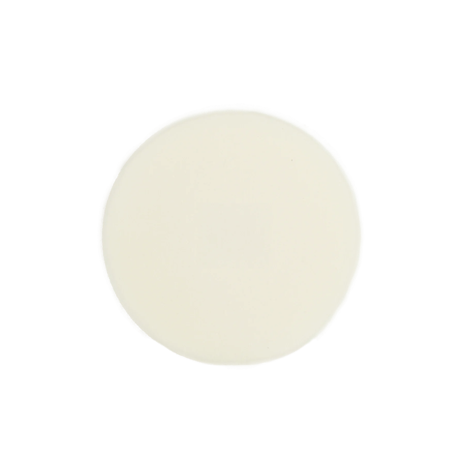 Cartec Unipad Blanco 52/65x20mm - vista alternativa 1