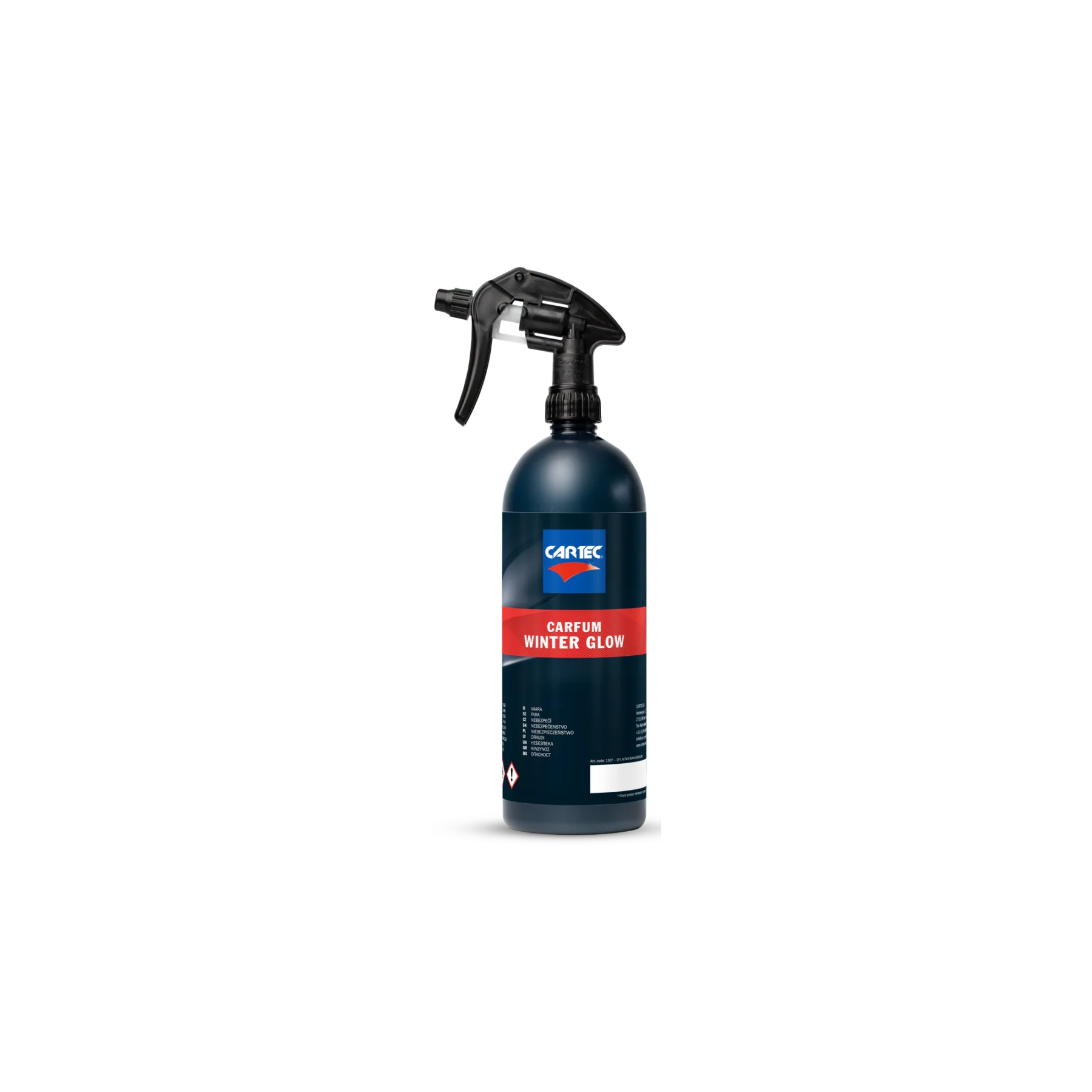 Cartec Carfum Winter Glow 30ml - vista alternativa 1