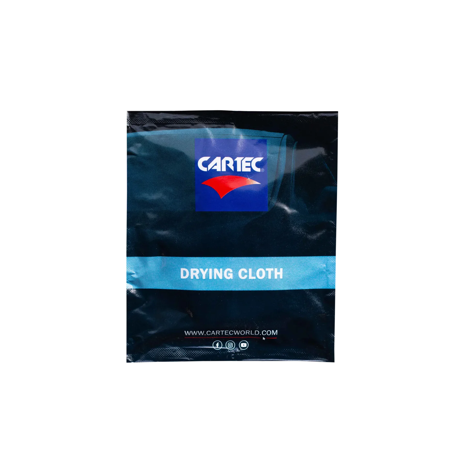 Cartec Gamuza Secado – vista alternativa 1 Cartec Gamuza Secado - vista alternativa 1