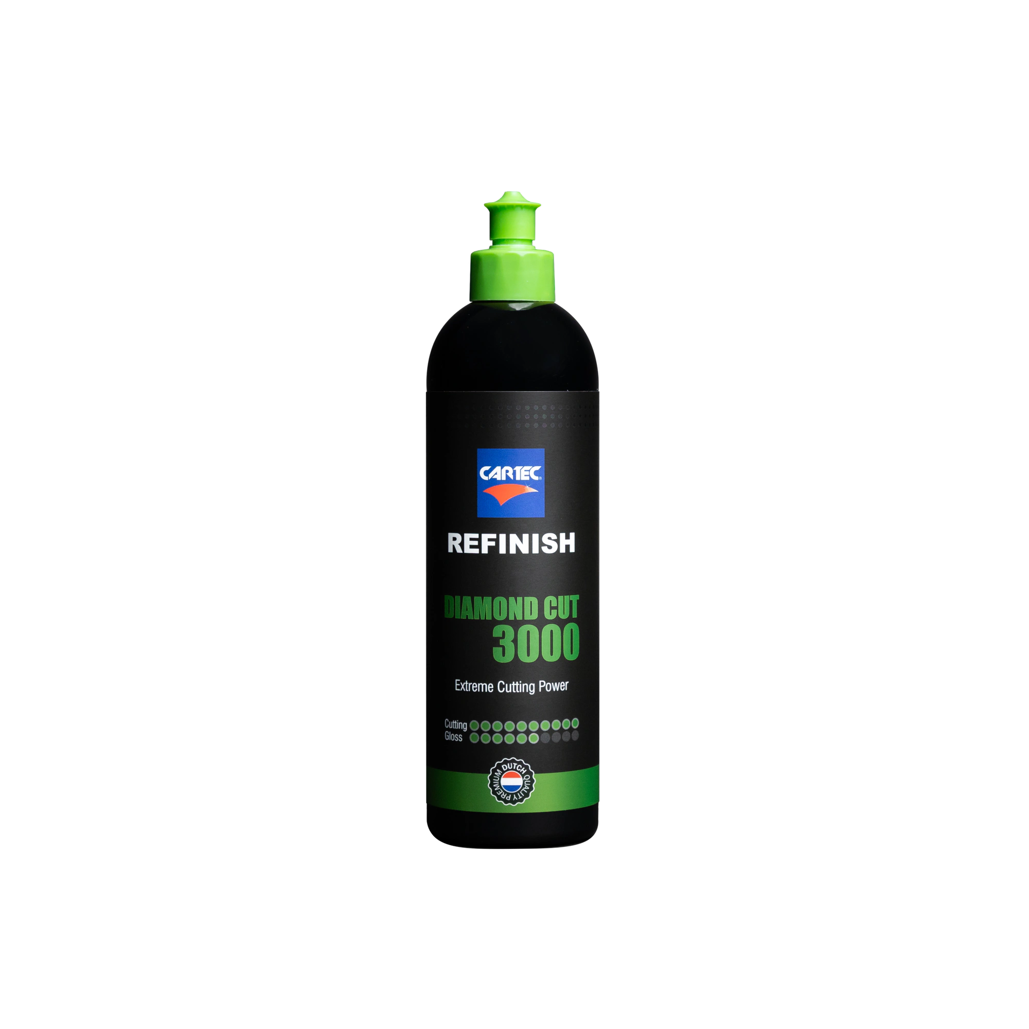 Cartec Refinish Diamond Cut 3000 500 gr