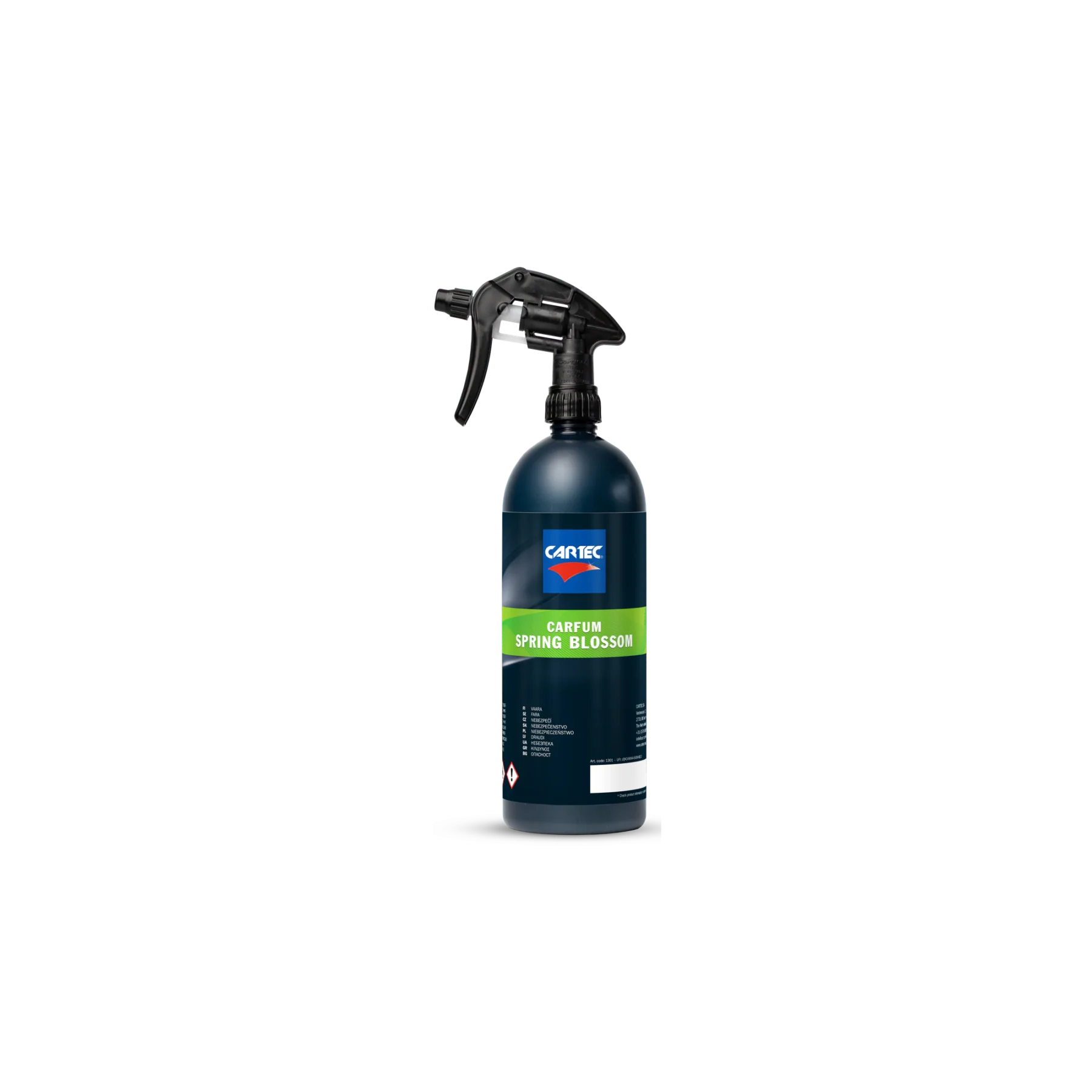 Cartec Carfum Spring Blossom 30ml - vista alternativa 5