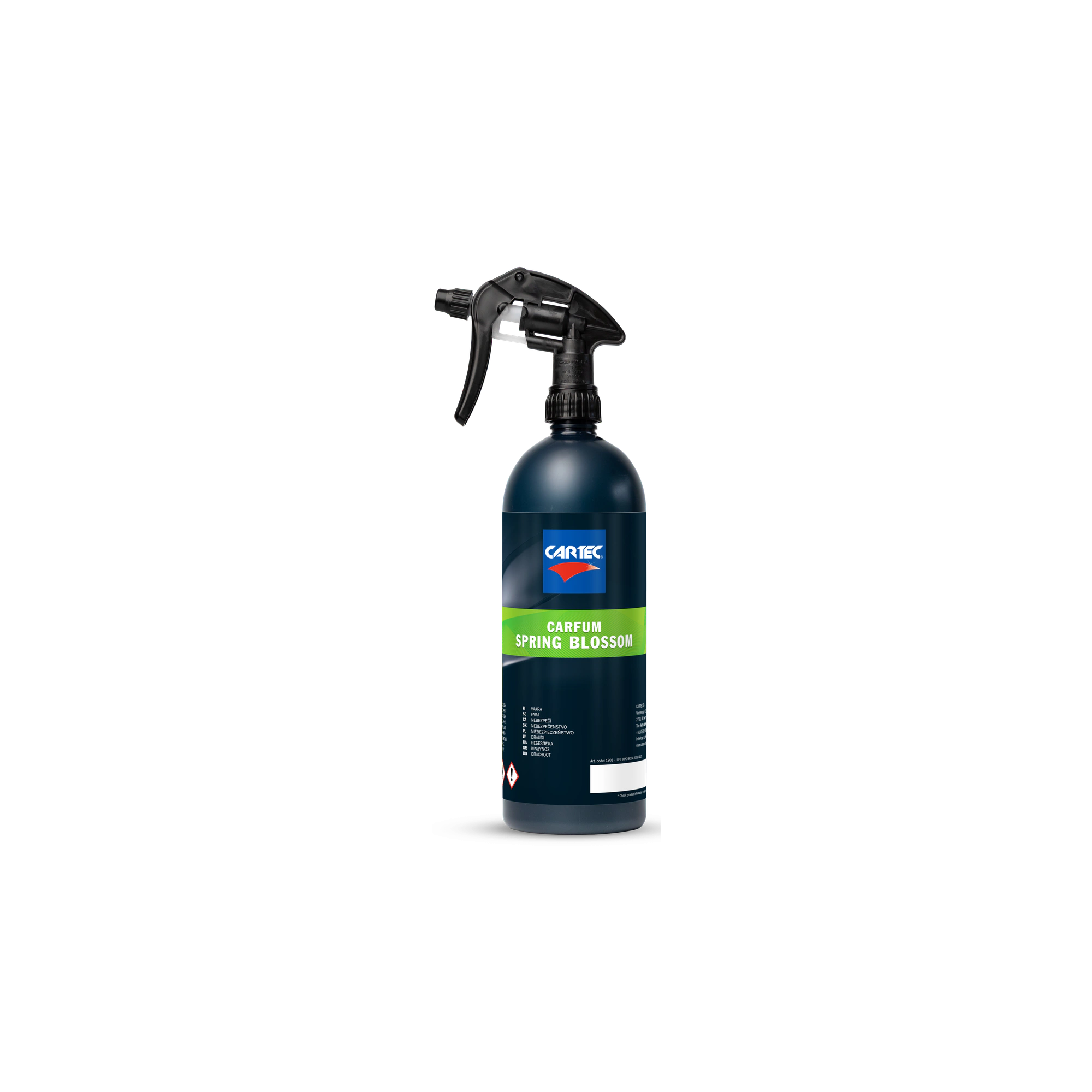 Cartec Carfum Spring Blossom 30ml - vista alternativa 5